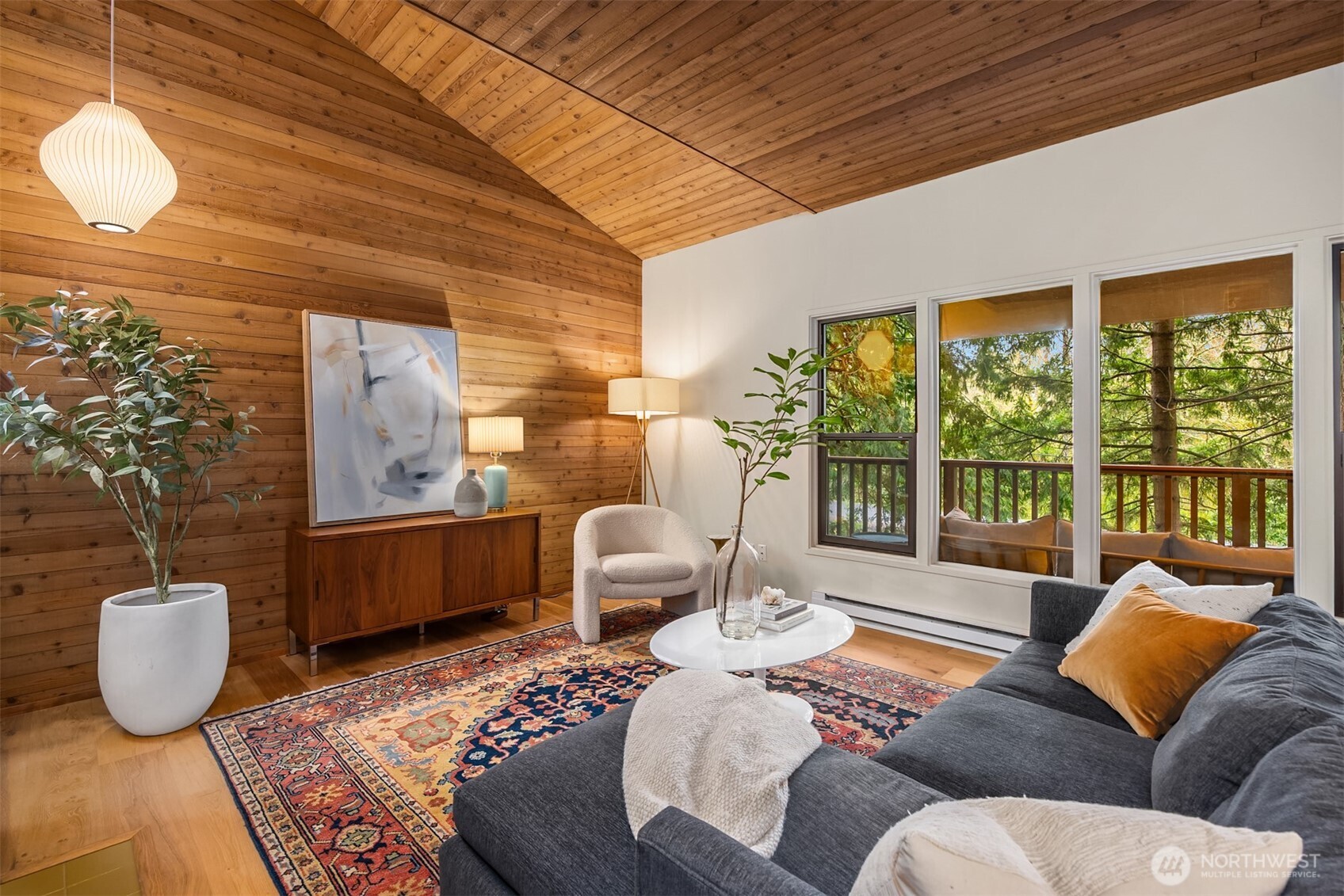 8240 NE Baker Hill Road