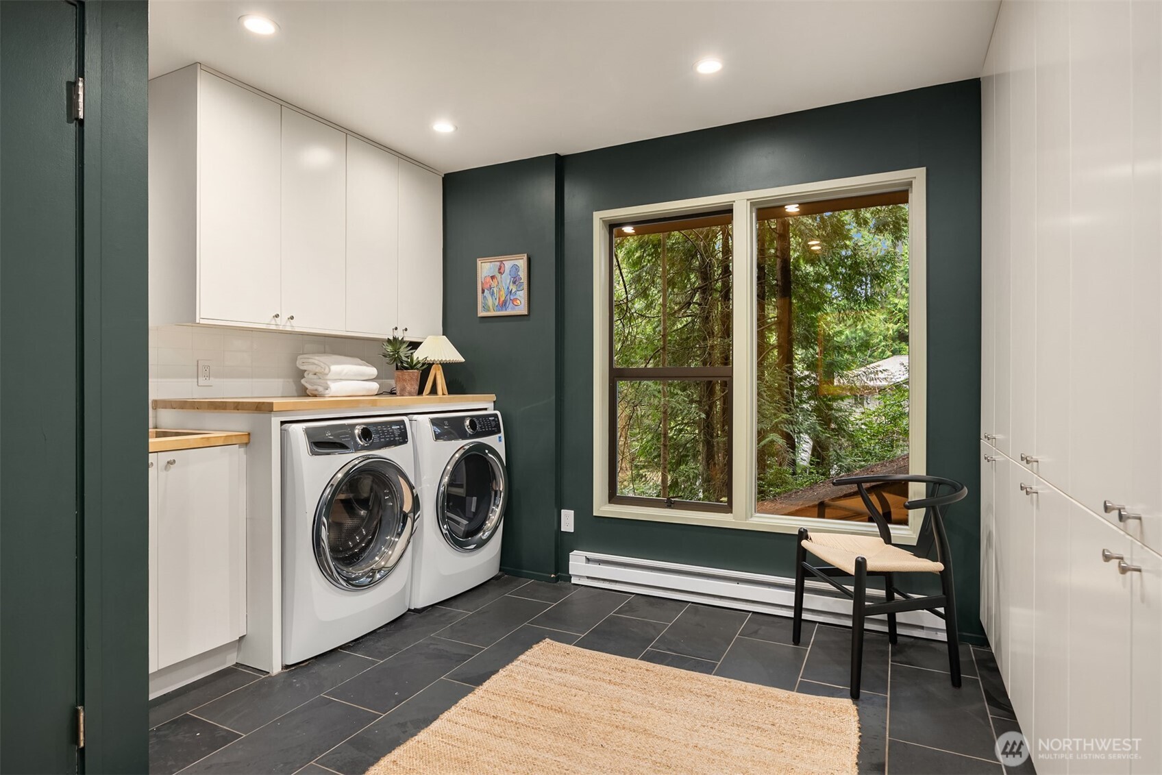 8240 NE Baker Hill Road