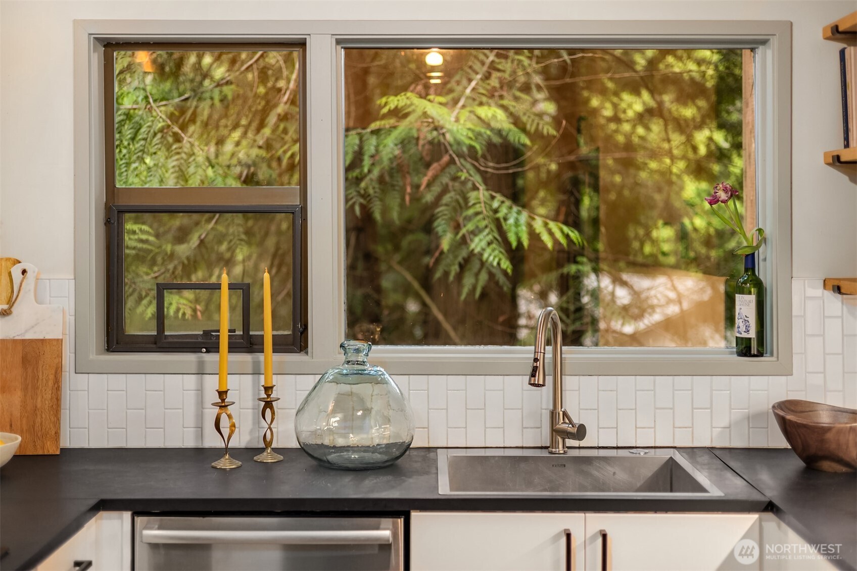 8240 NE Baker Hill Road