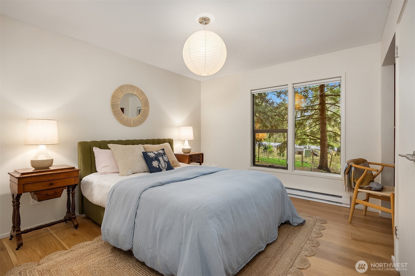 8240 NE Baker Hill Road