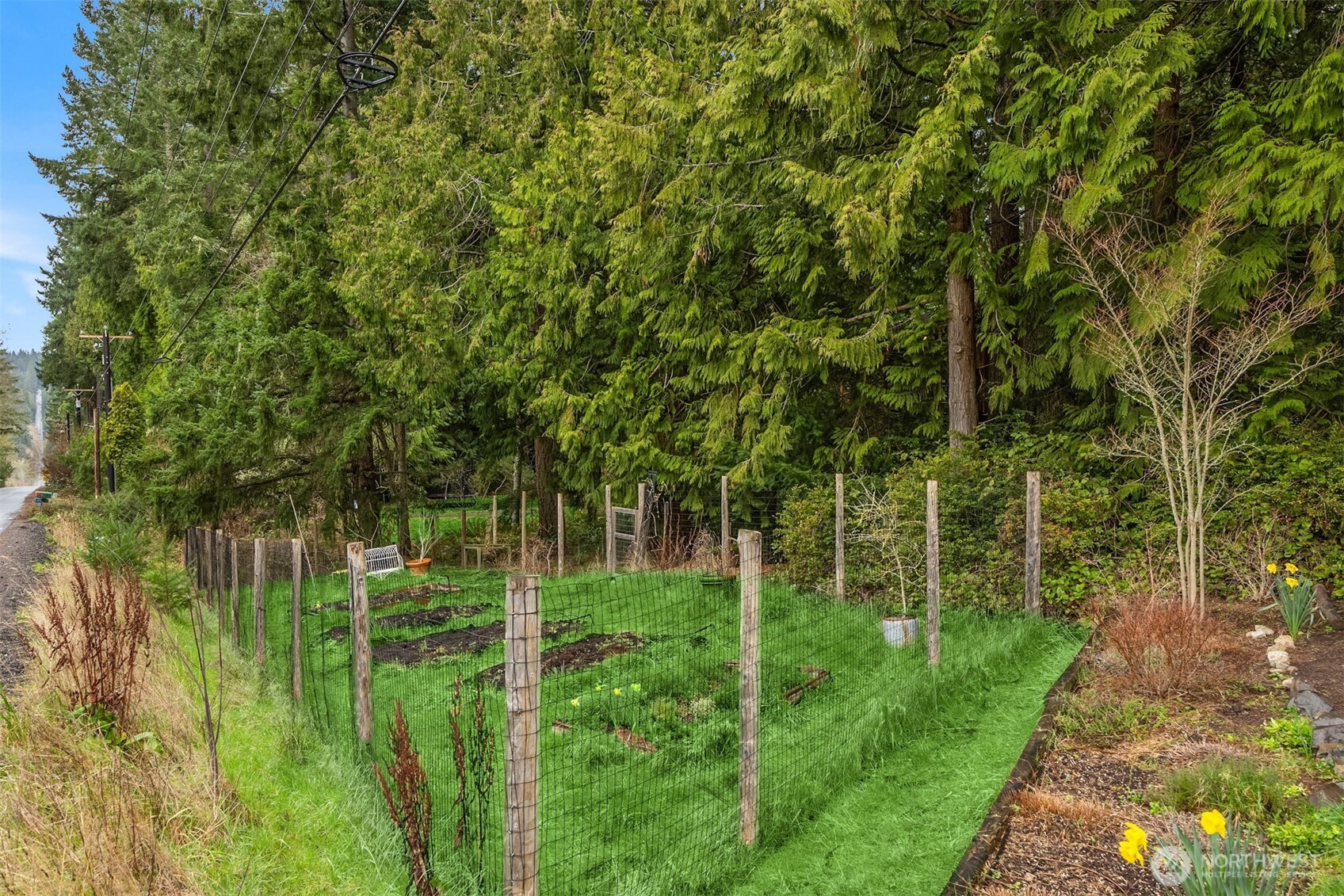 8240 NE Baker Hill Road