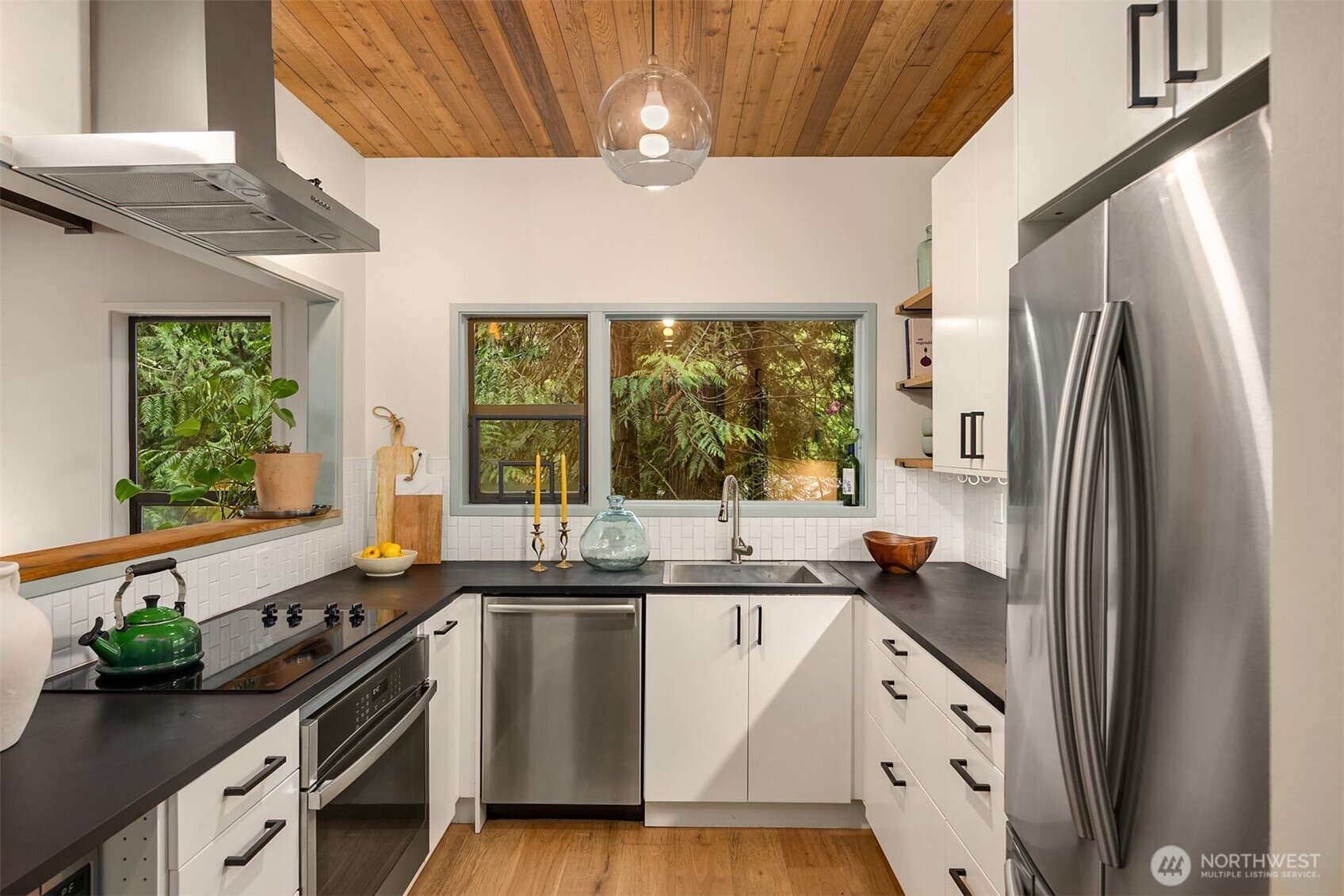 8240 NE Baker Hill Road