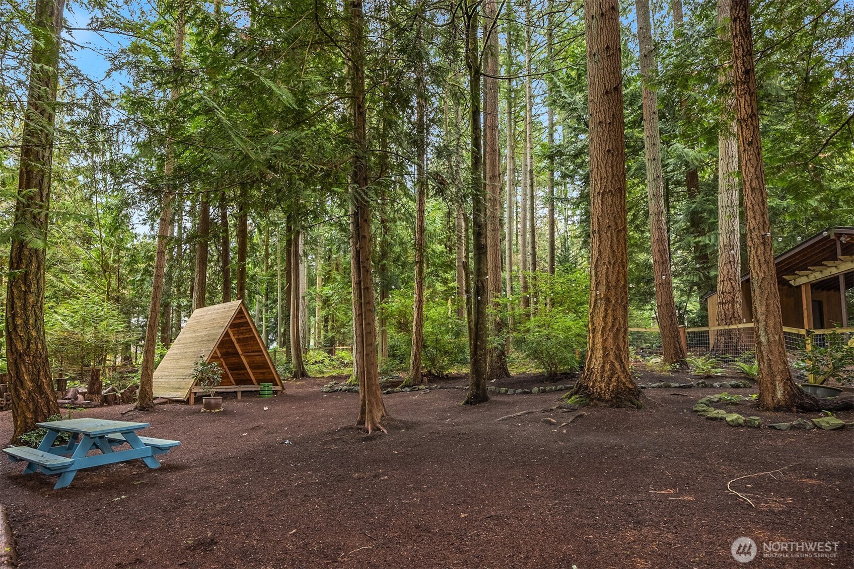 8240 NE Baker Hill Road