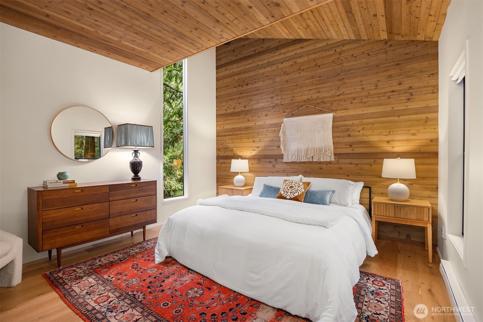 8240 NE Baker Hill Road