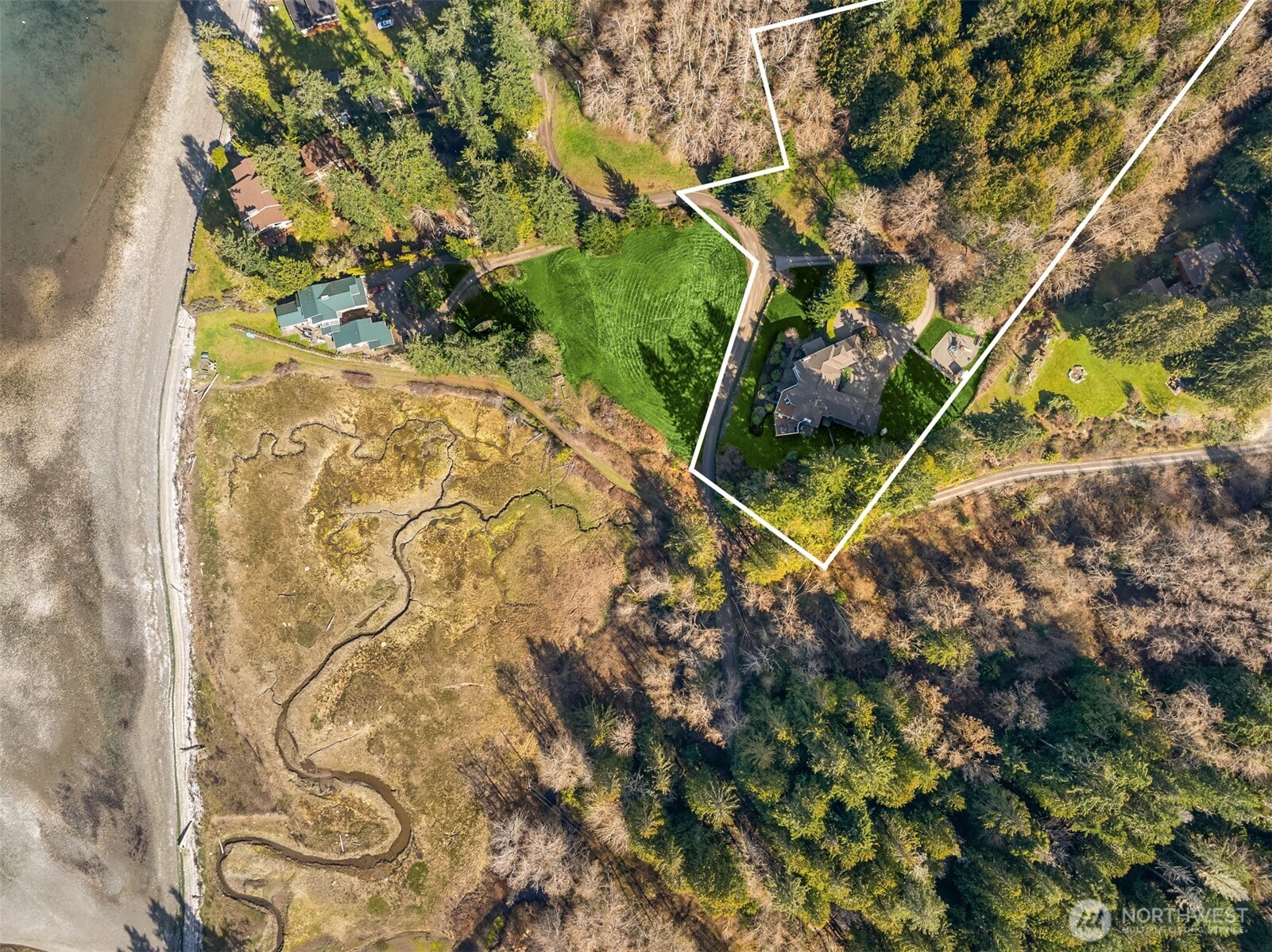 11290 Anderson Landing NW