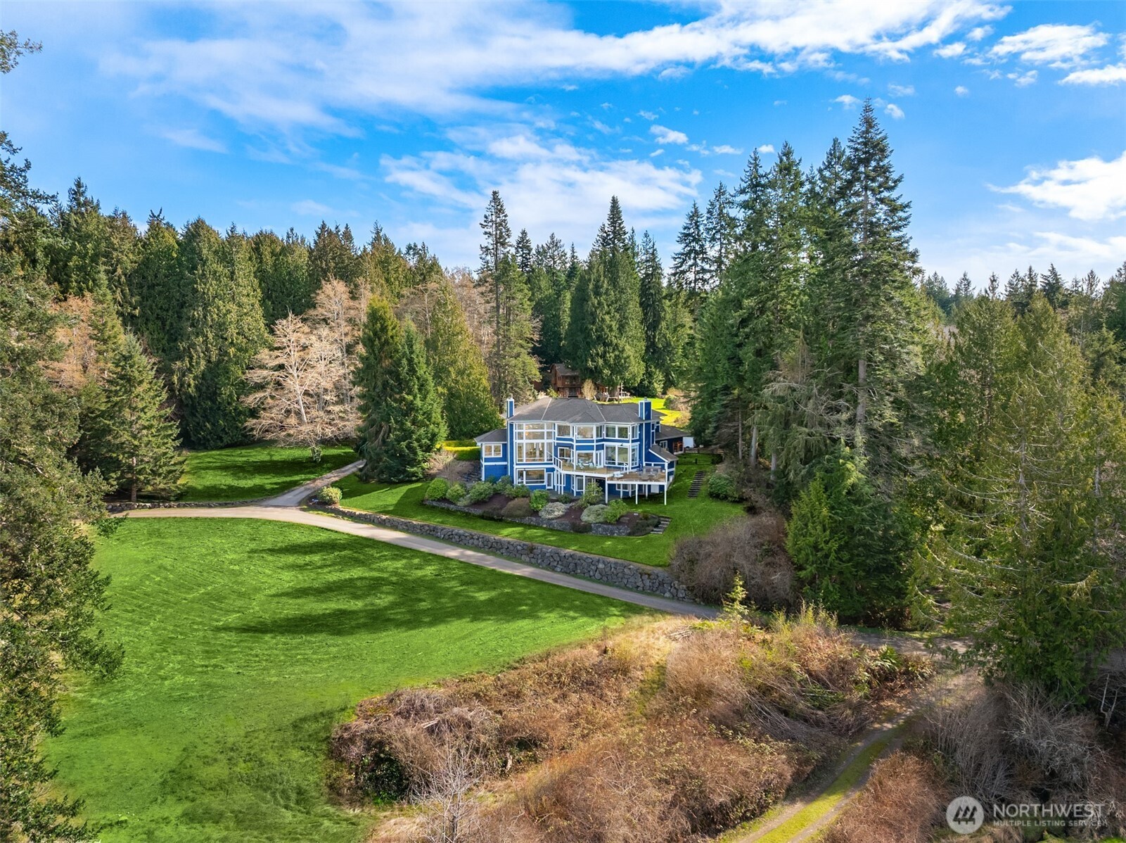 11290 Anderson Landing NW