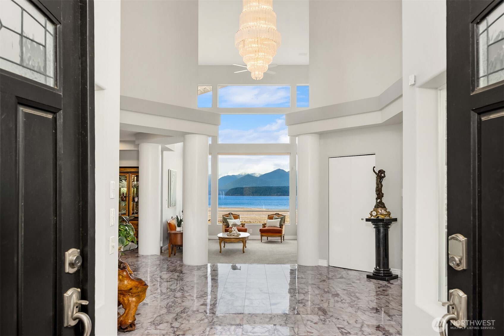 11290 Anderson Landing NW