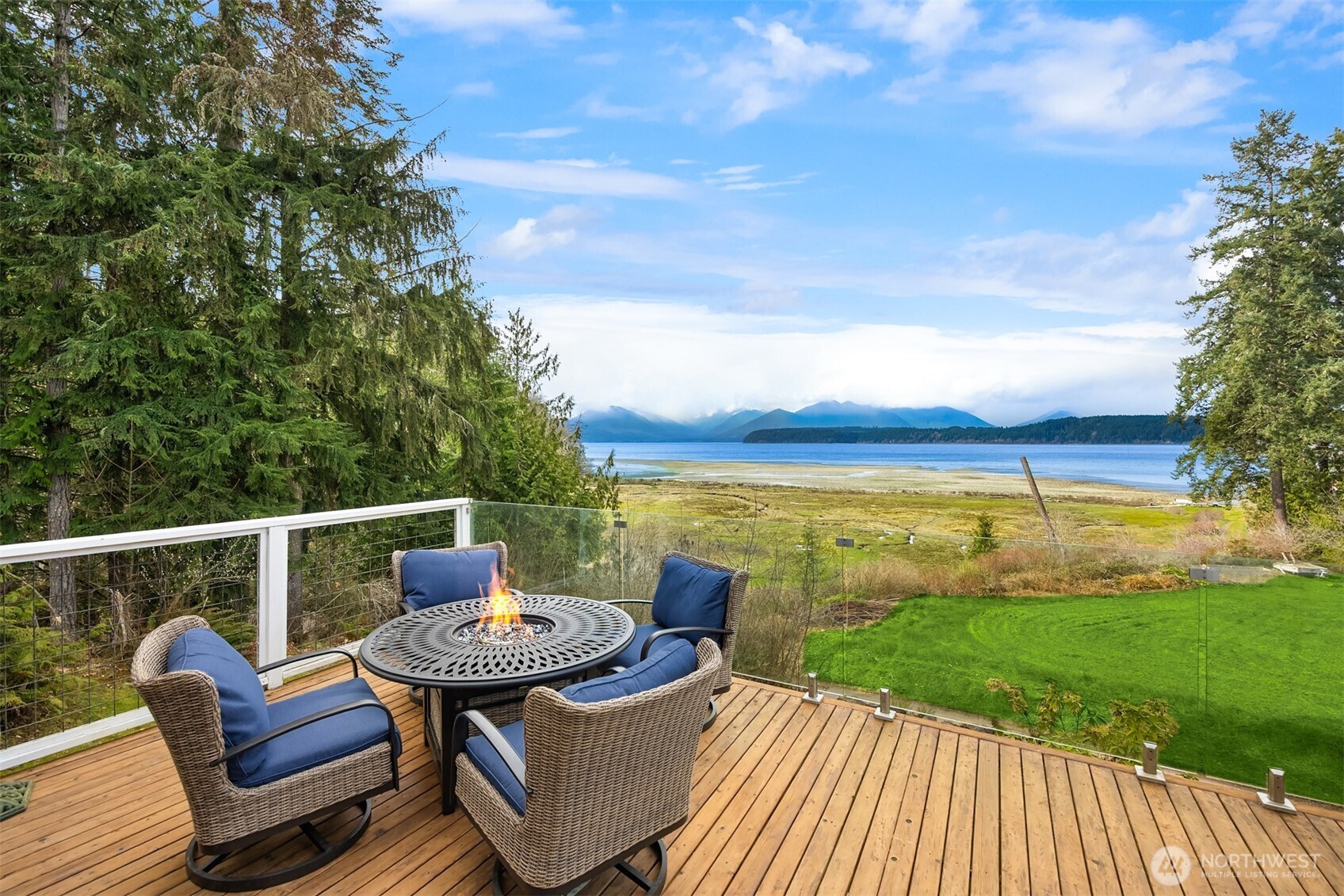 11290 Anderson Landing NW