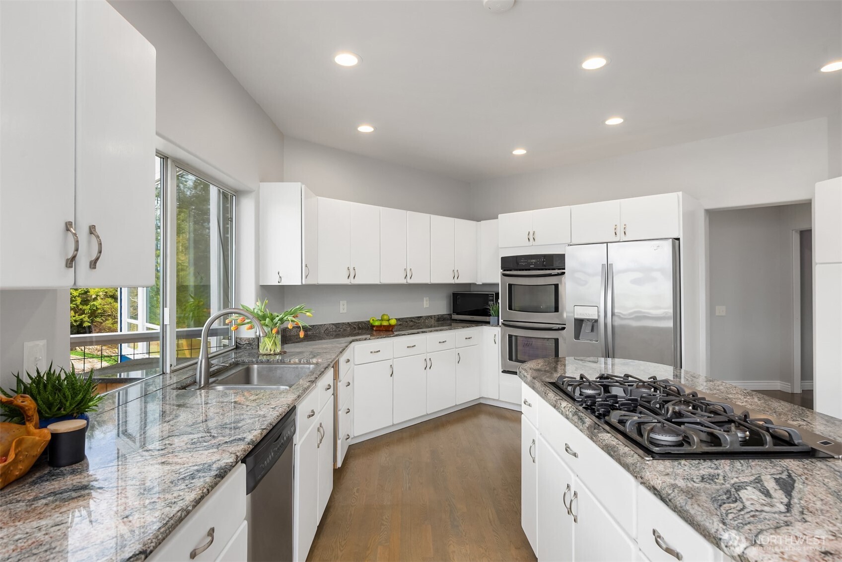 11290 Anderson Landing NW