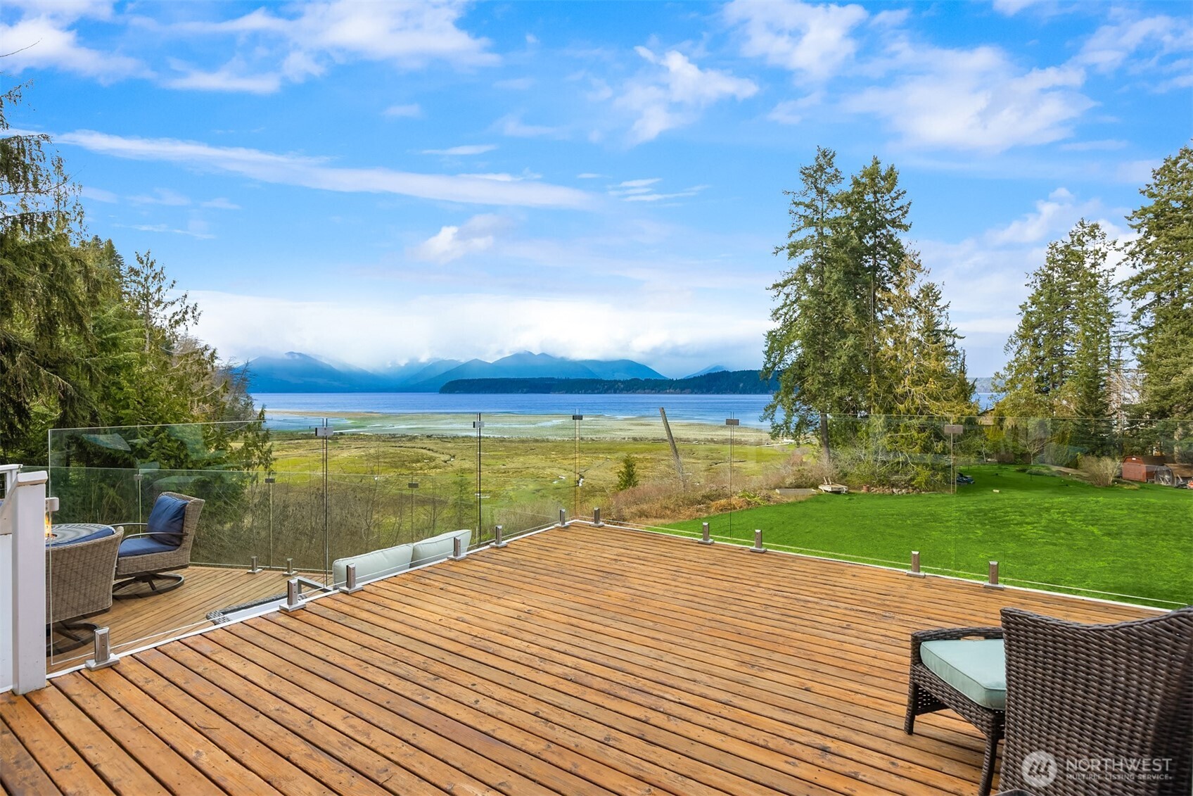 11290 Anderson Landing NW