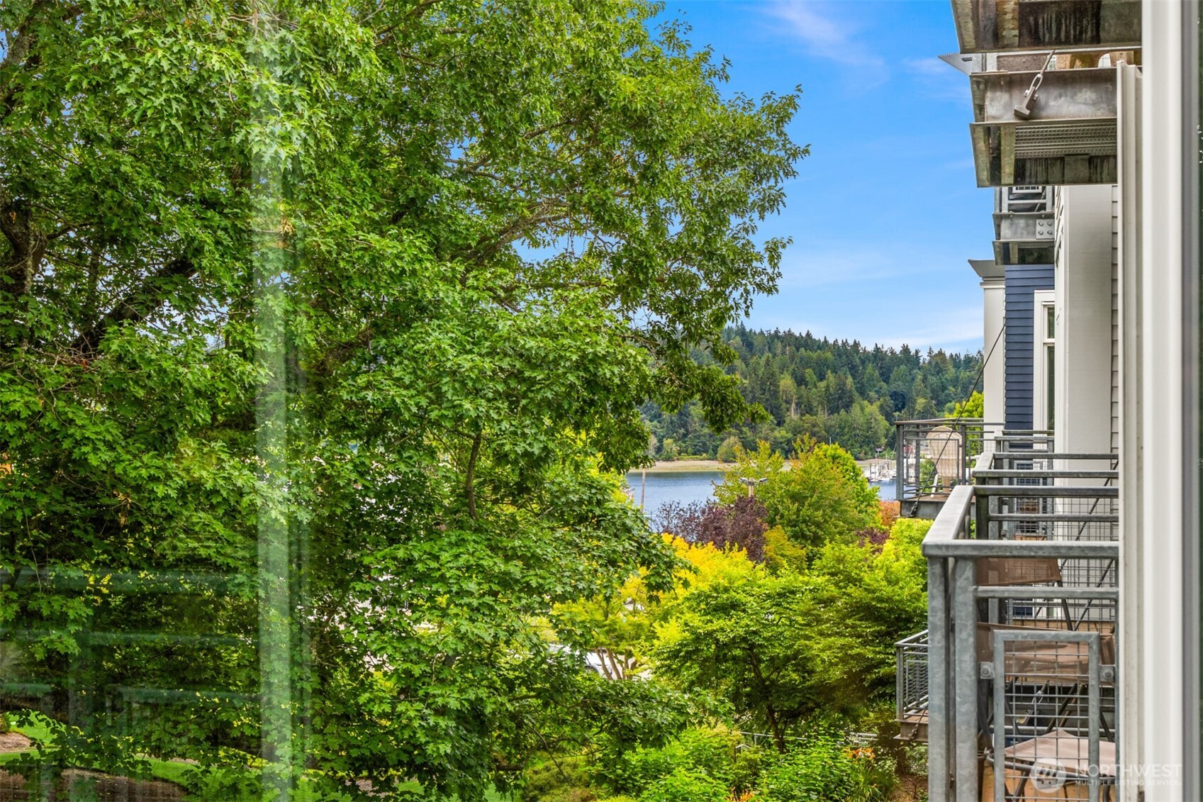 190 Harbor Square Loop NE Unit: C 331