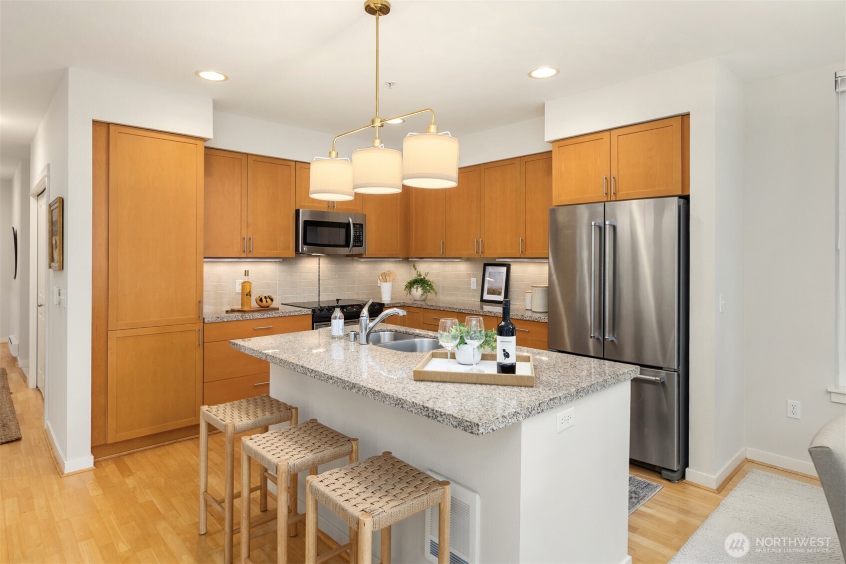 190 Harbor Square Loop NE Unit: C 331