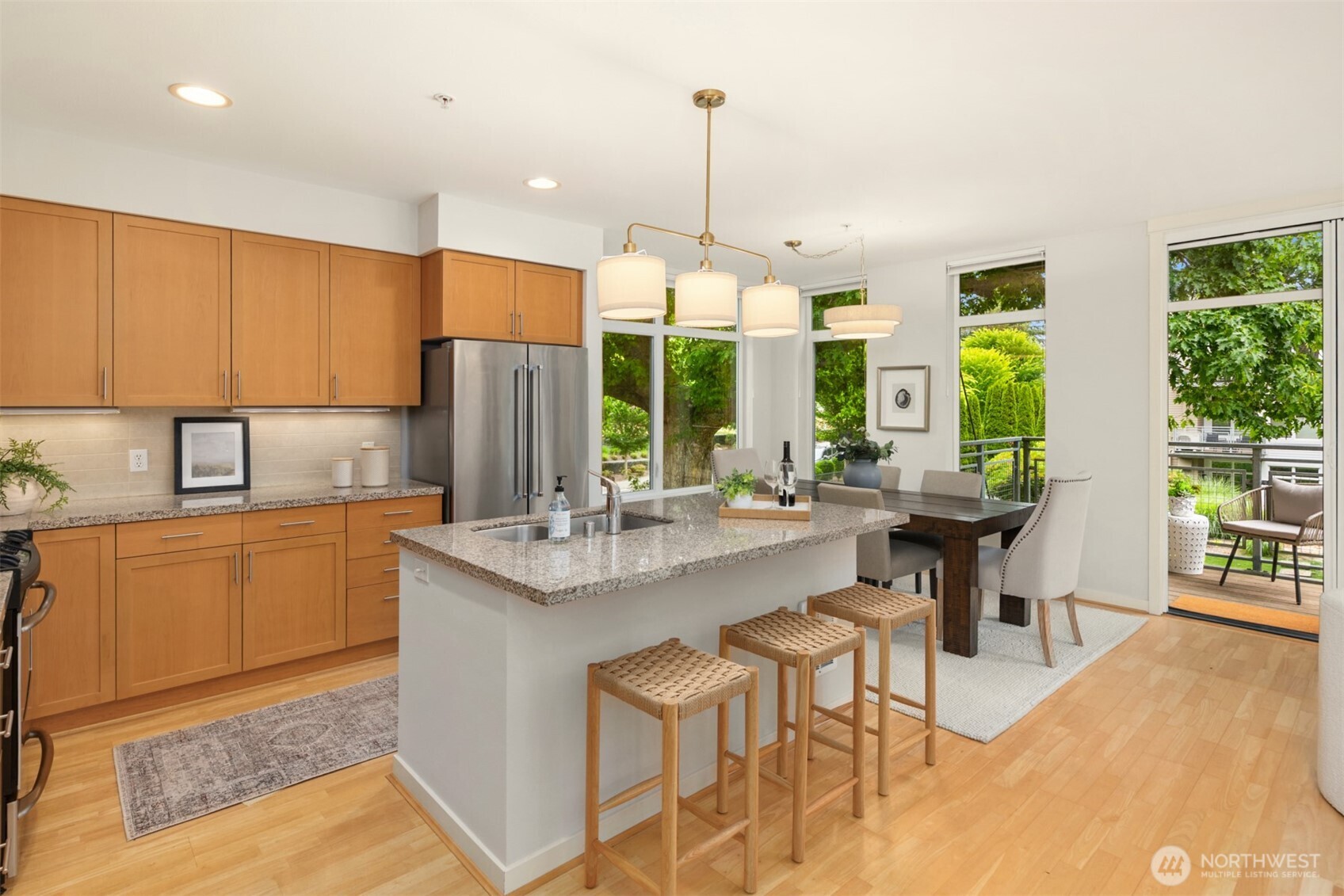 190 Harbor Square Loop NE Unit: C 331