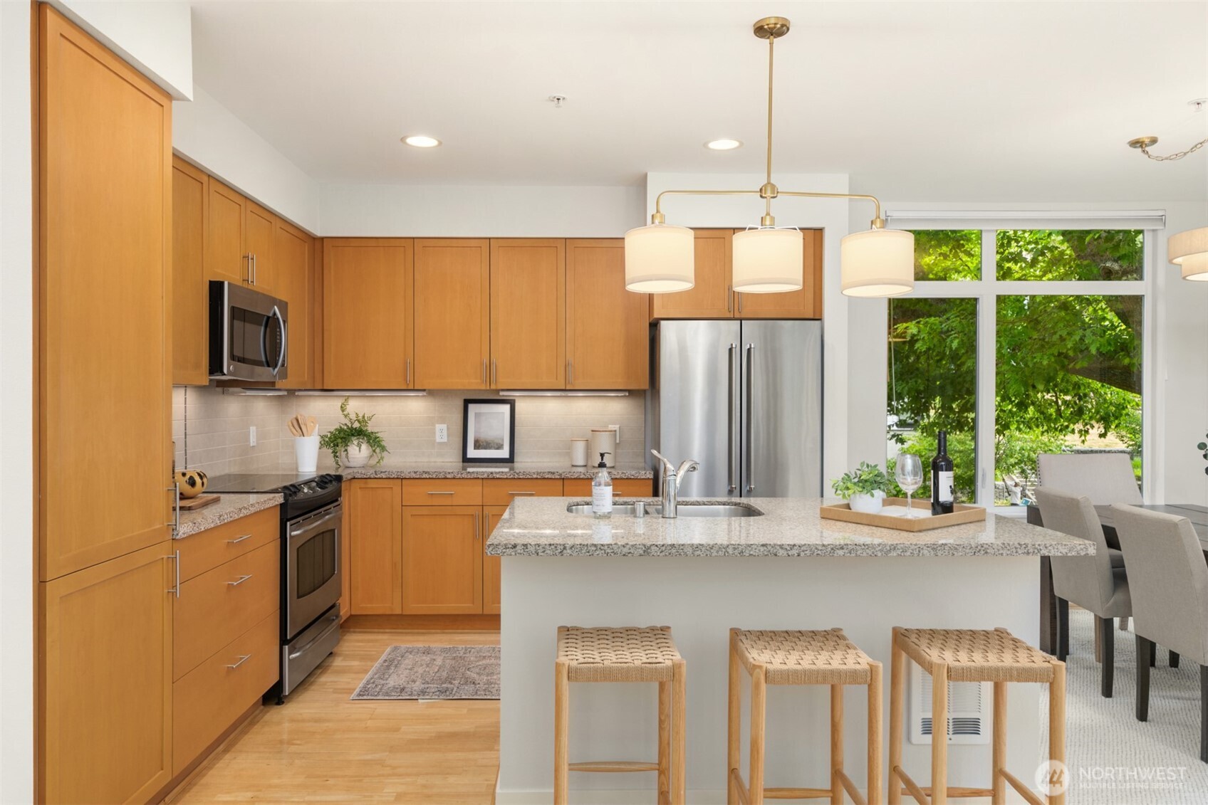 190 Harbor Square Loop NE Unit: C 331