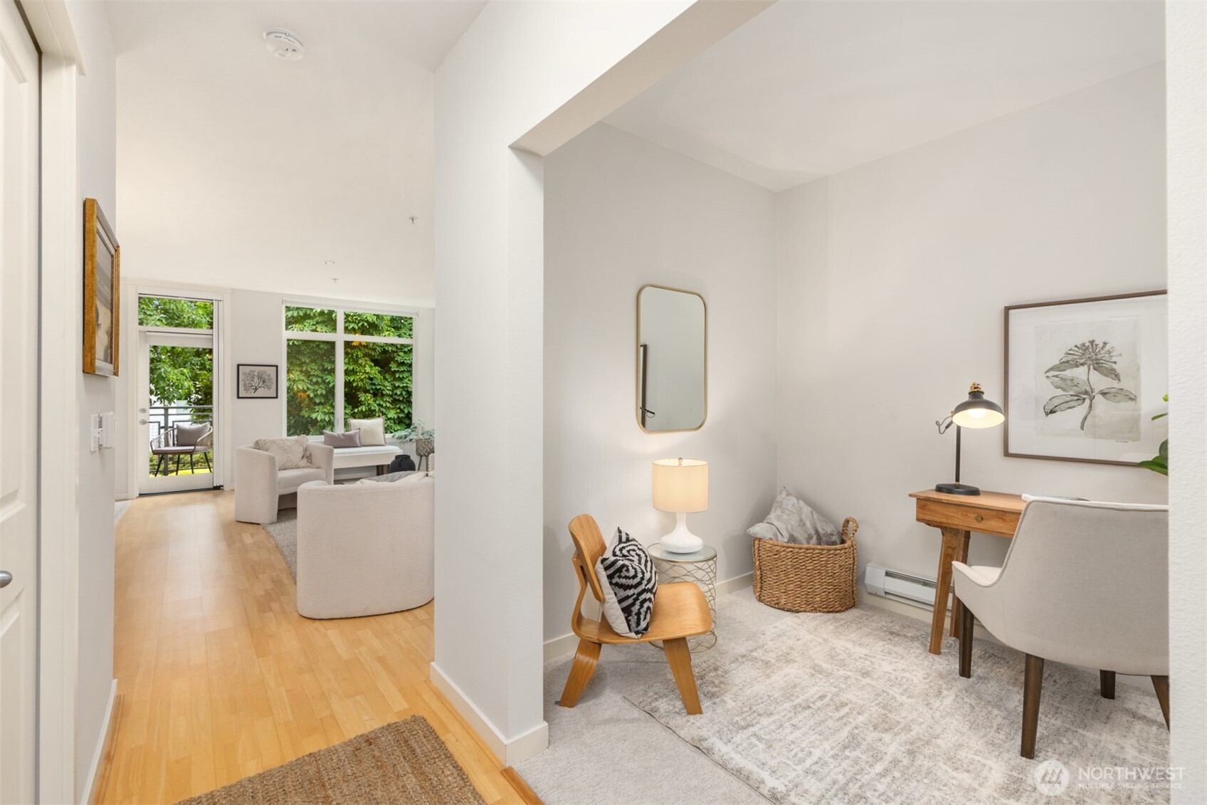190 Harbor Square Loop NE Unit: C 331