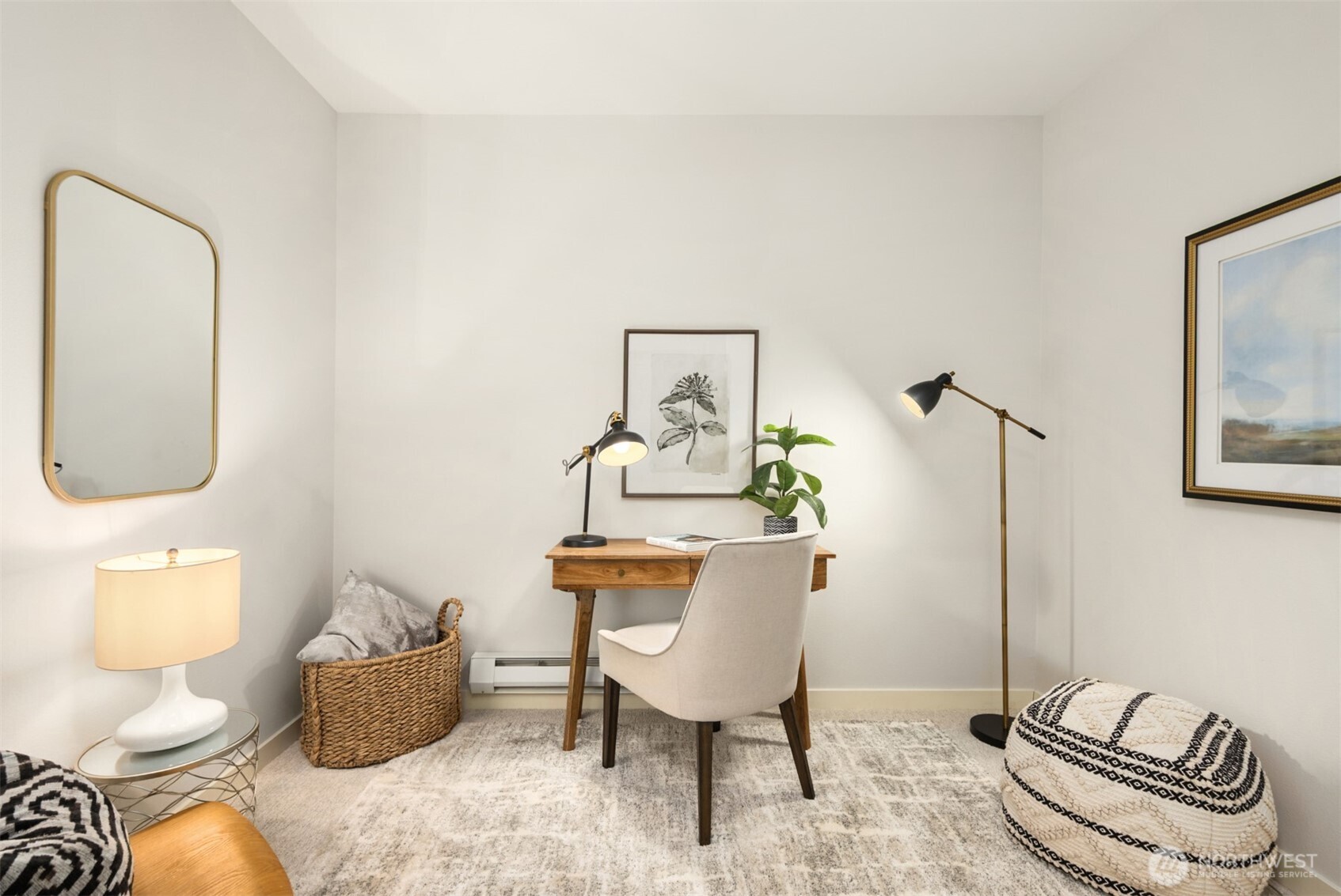190 Harbor Square Loop NE Unit: C 331