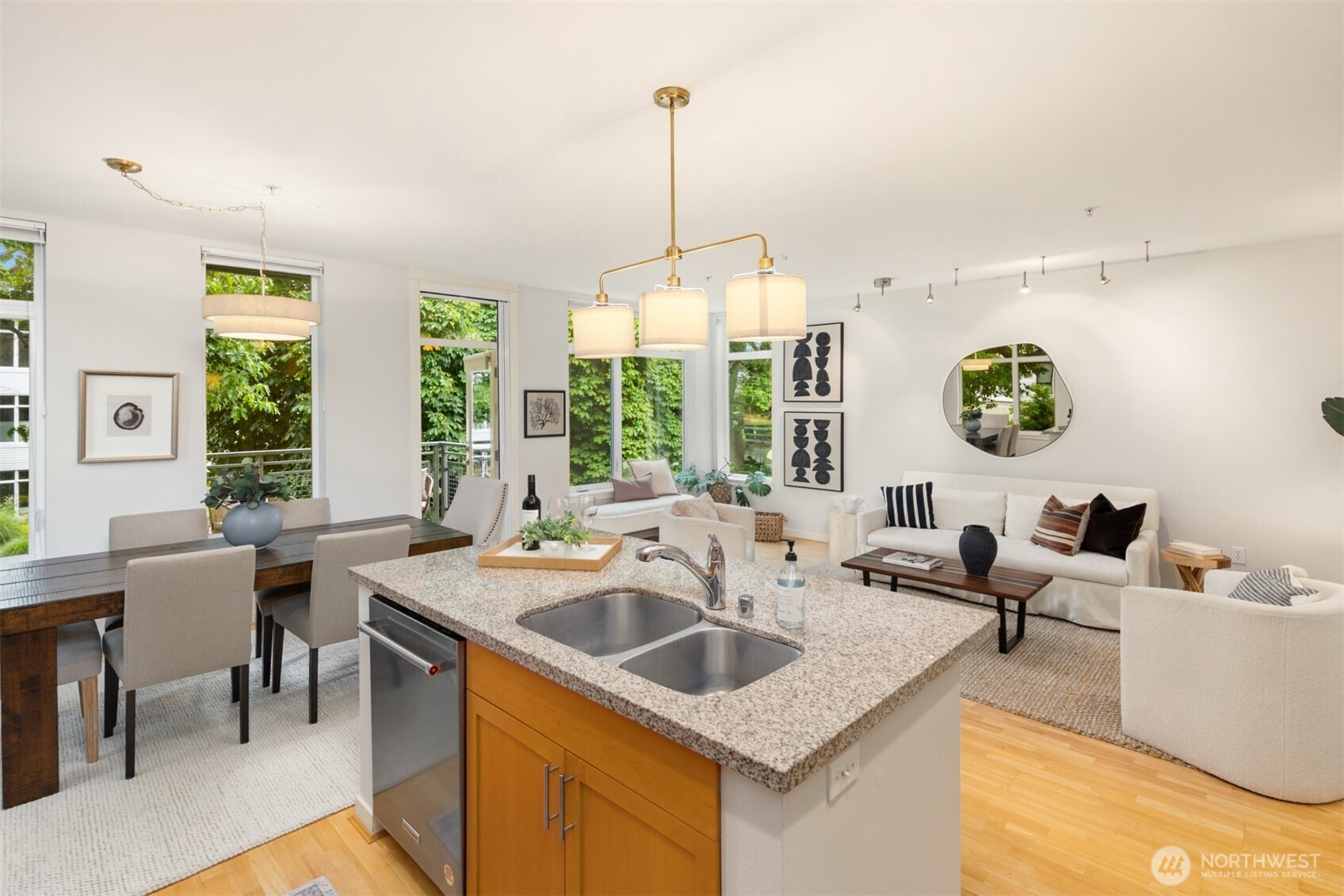 190 Harbor Square Loop NE Unit: C 331