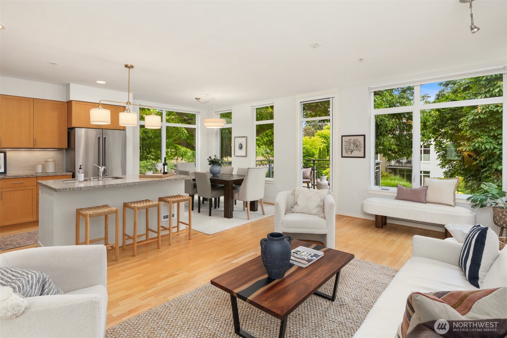 190 Harbor Square Loop NE Unit: C 331