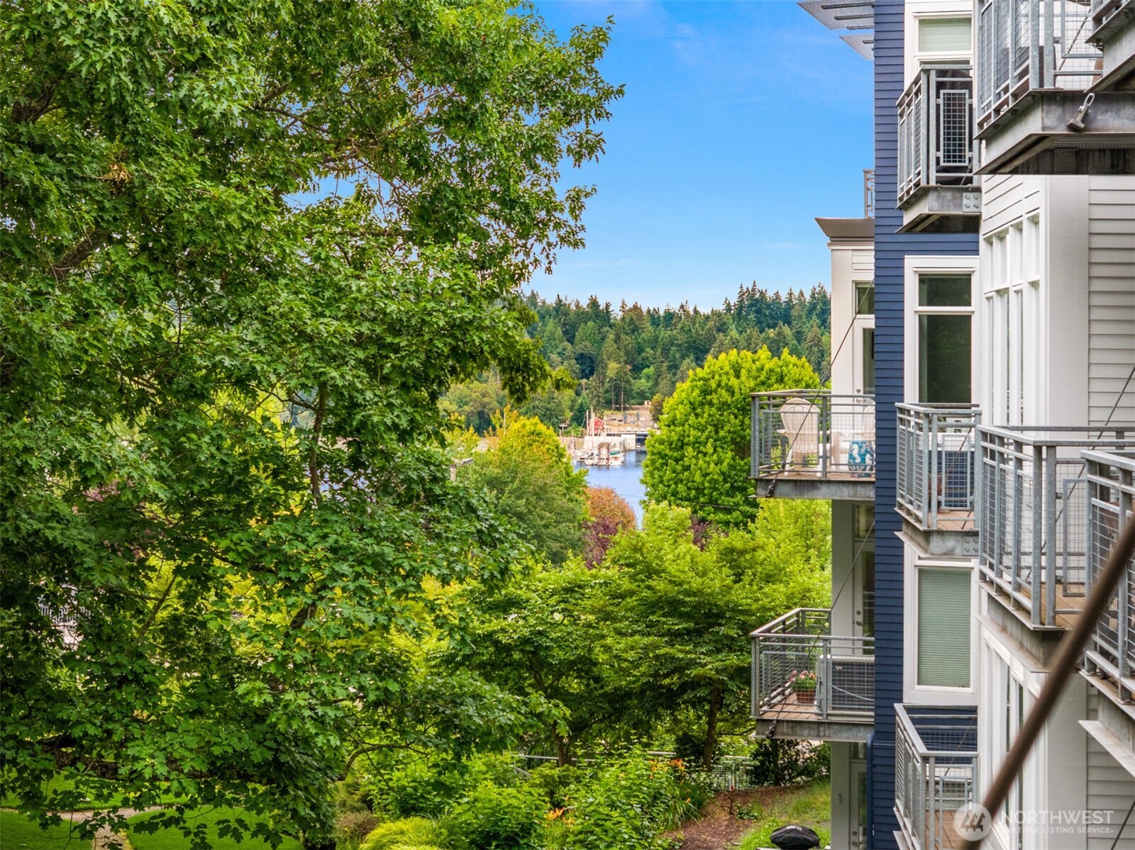 190 Harbor Square Loop NE Unit: C 331
