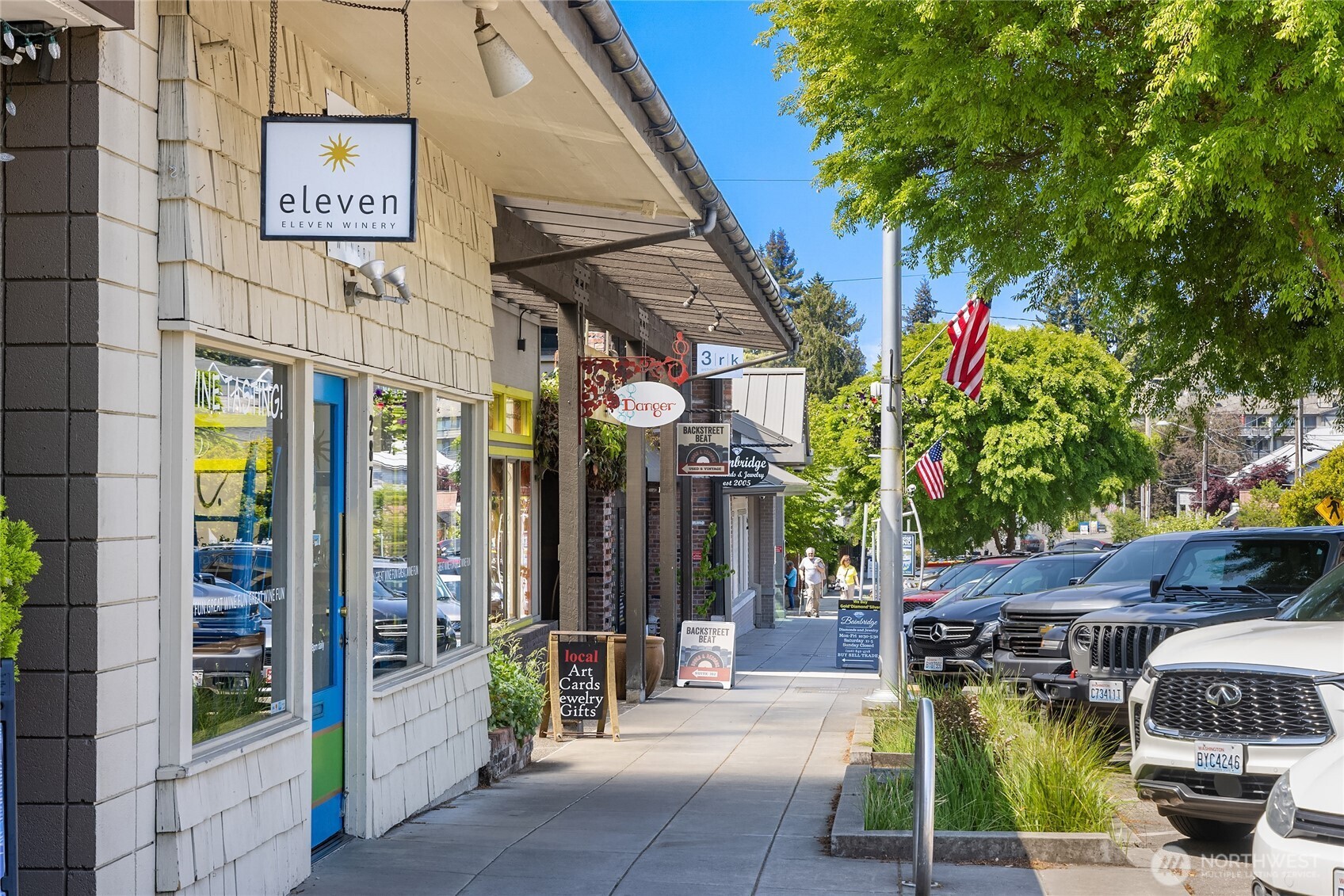 125 Ferncliff Avenue NE Unit: E242