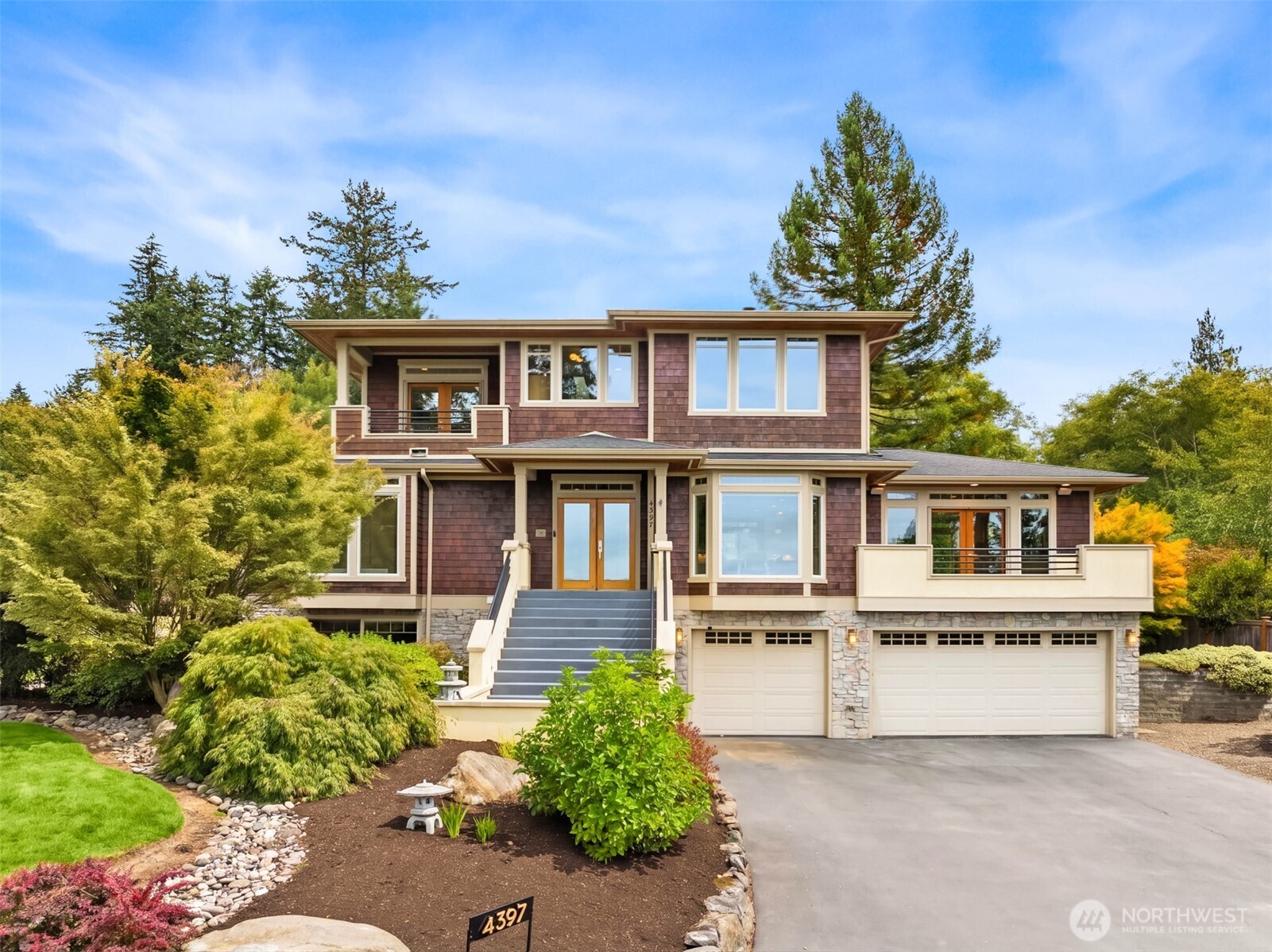4397 Point White Drive NE