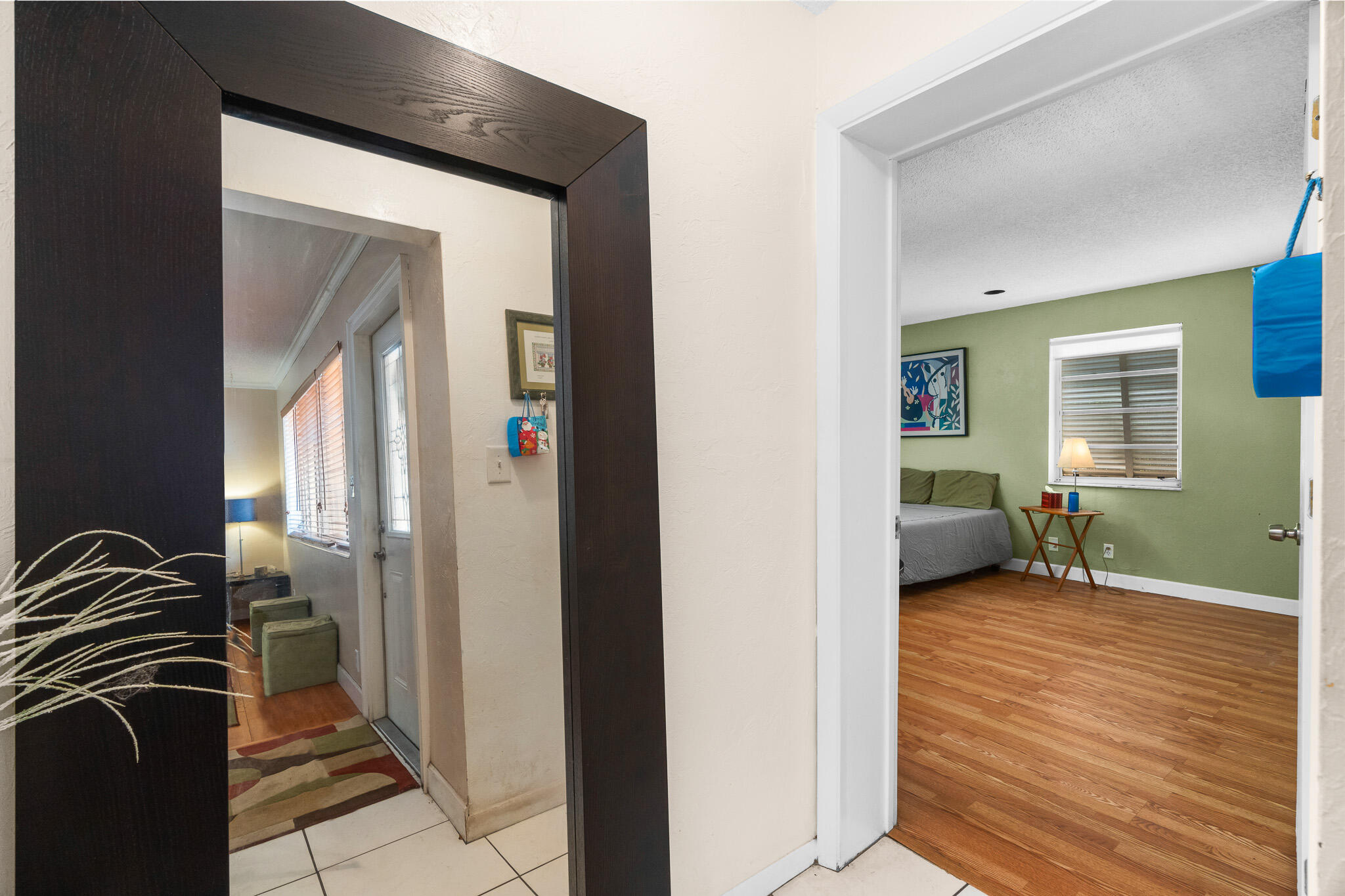 1601 NE 48TH Court