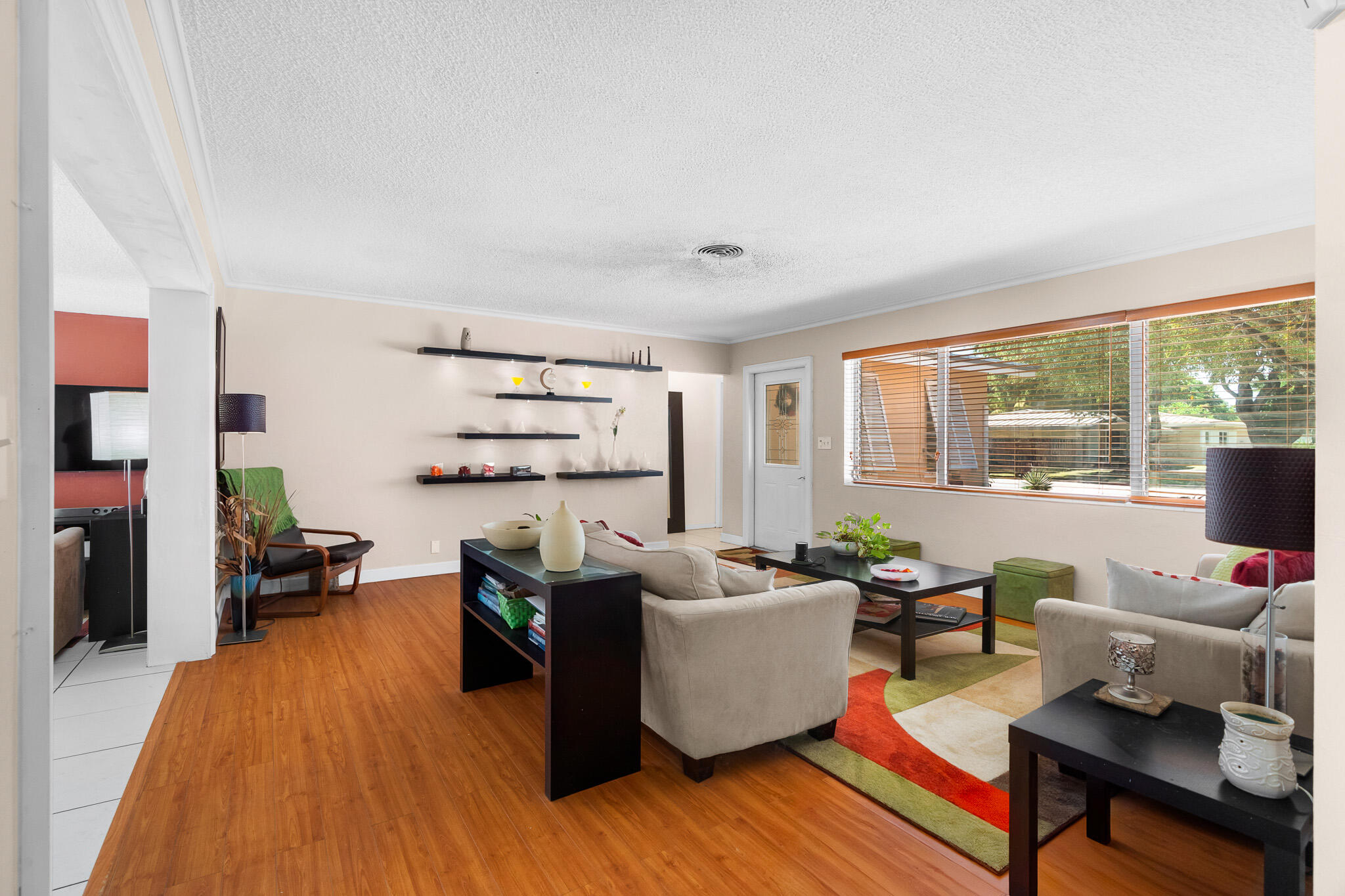 1601 NE 48TH Court