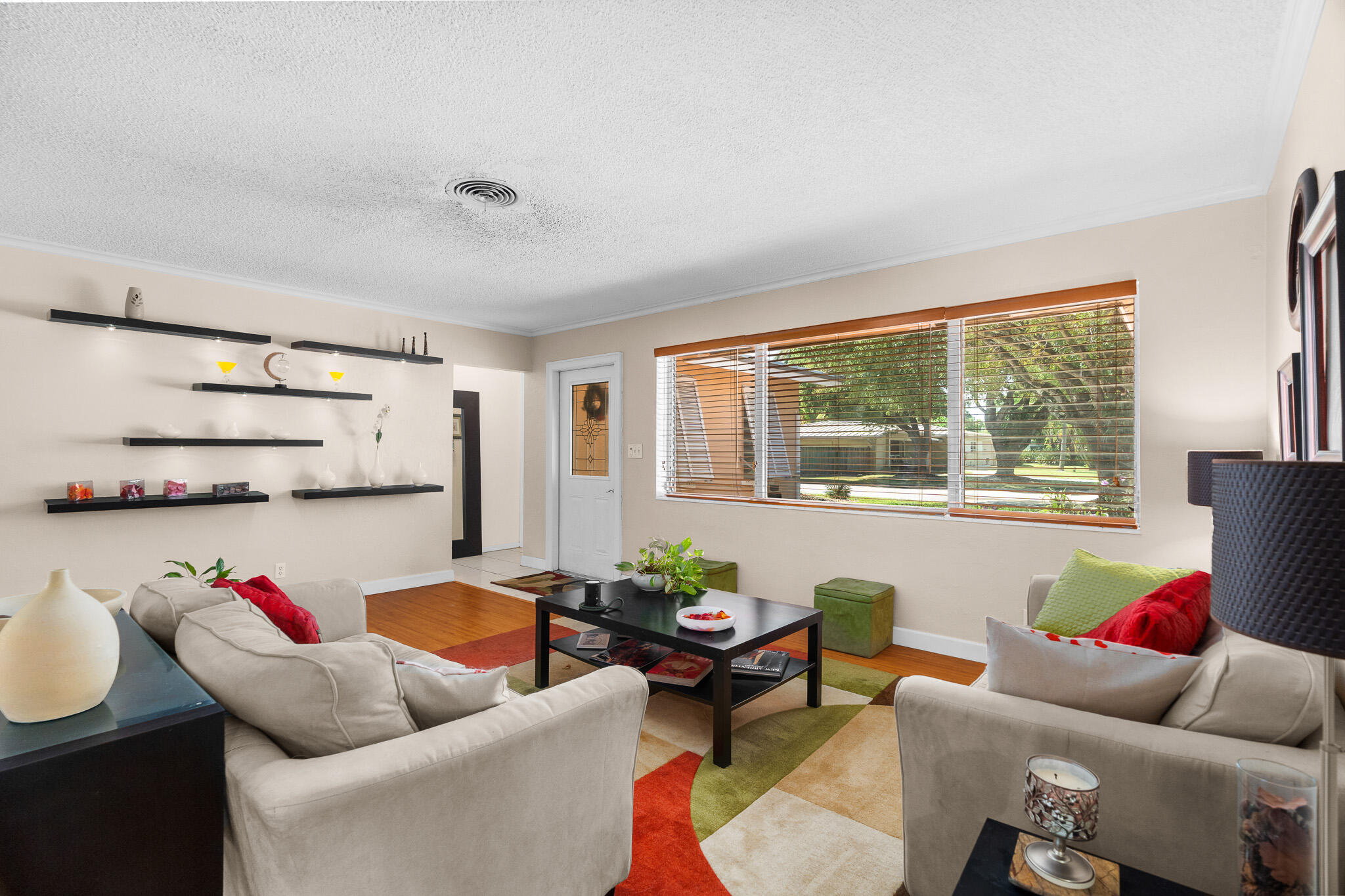 1601 NE 48TH Court
