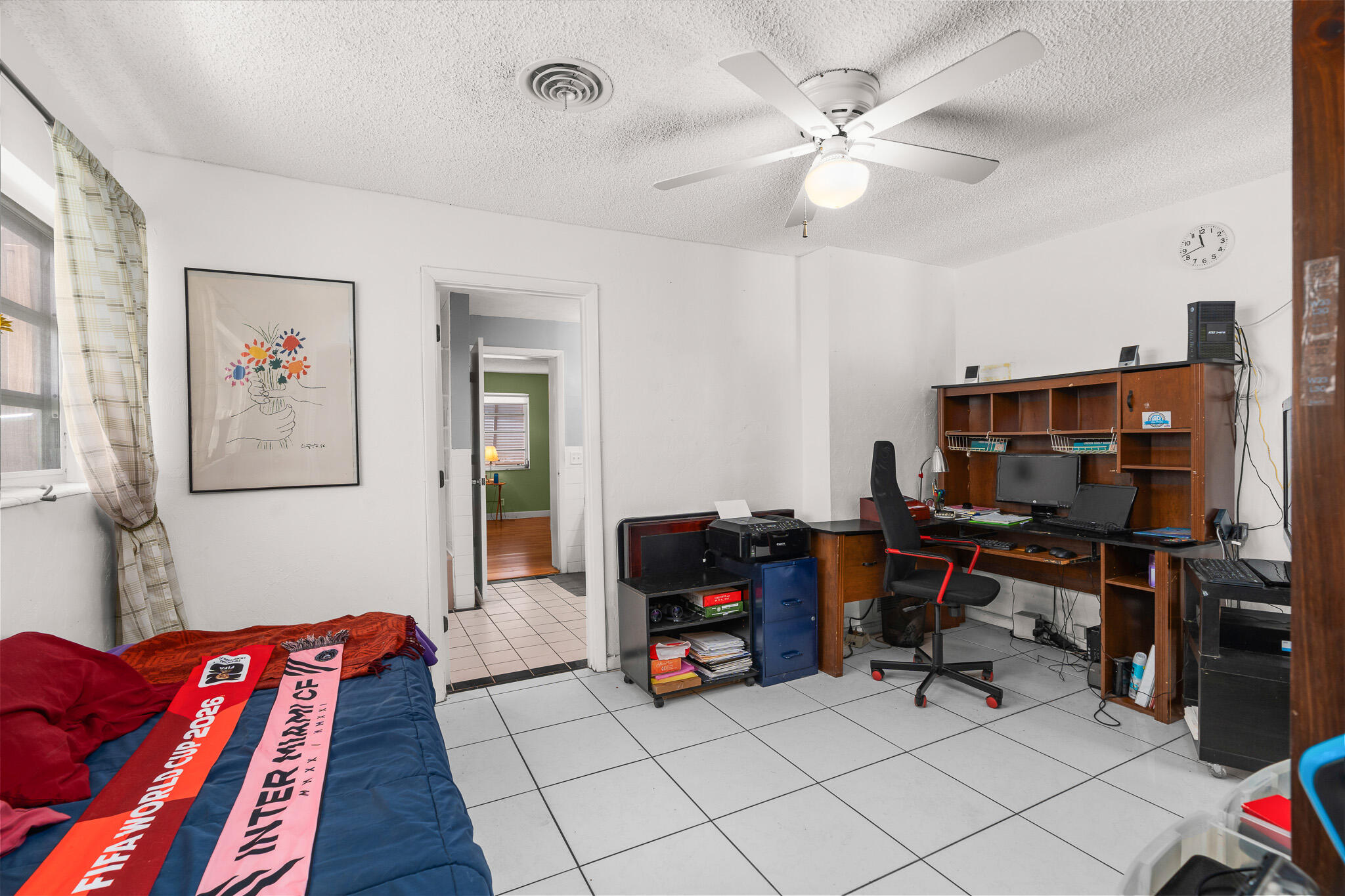 1601 NE 48TH Court