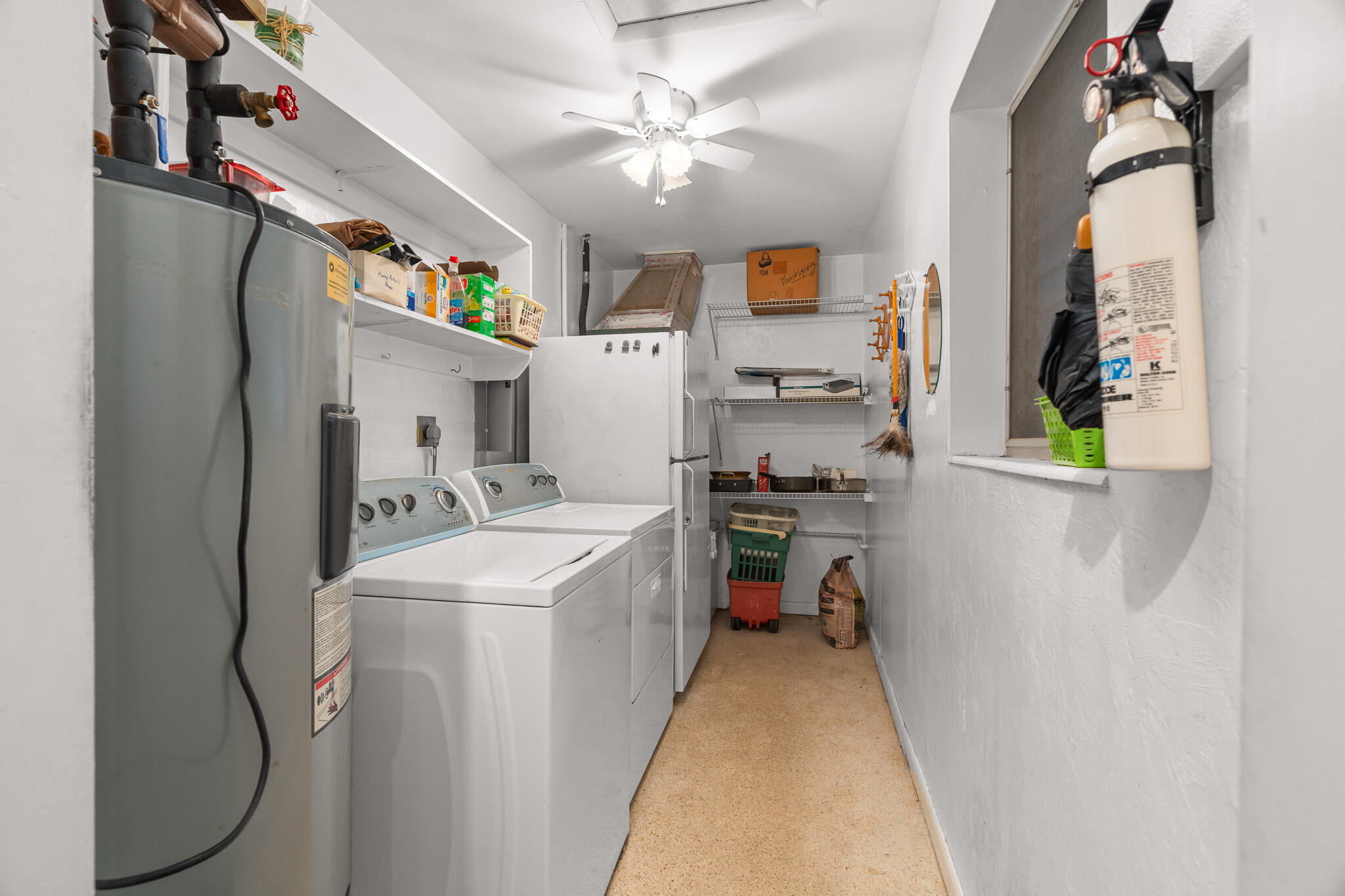 1601 NE 48TH Court