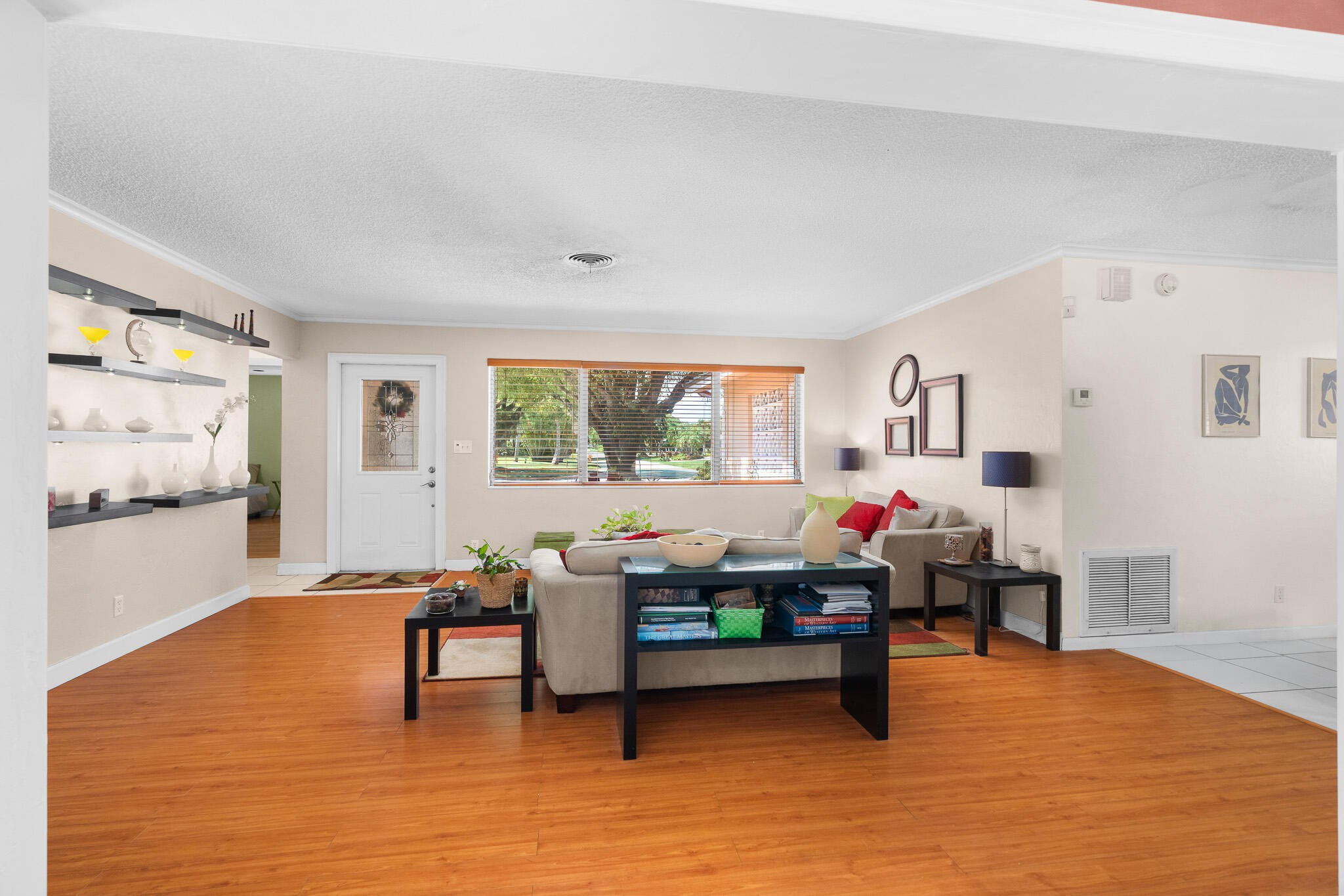 1601 NE 48TH Court
