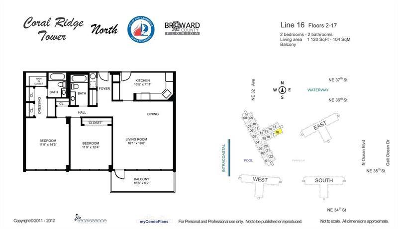 3200 NE 36th St 616