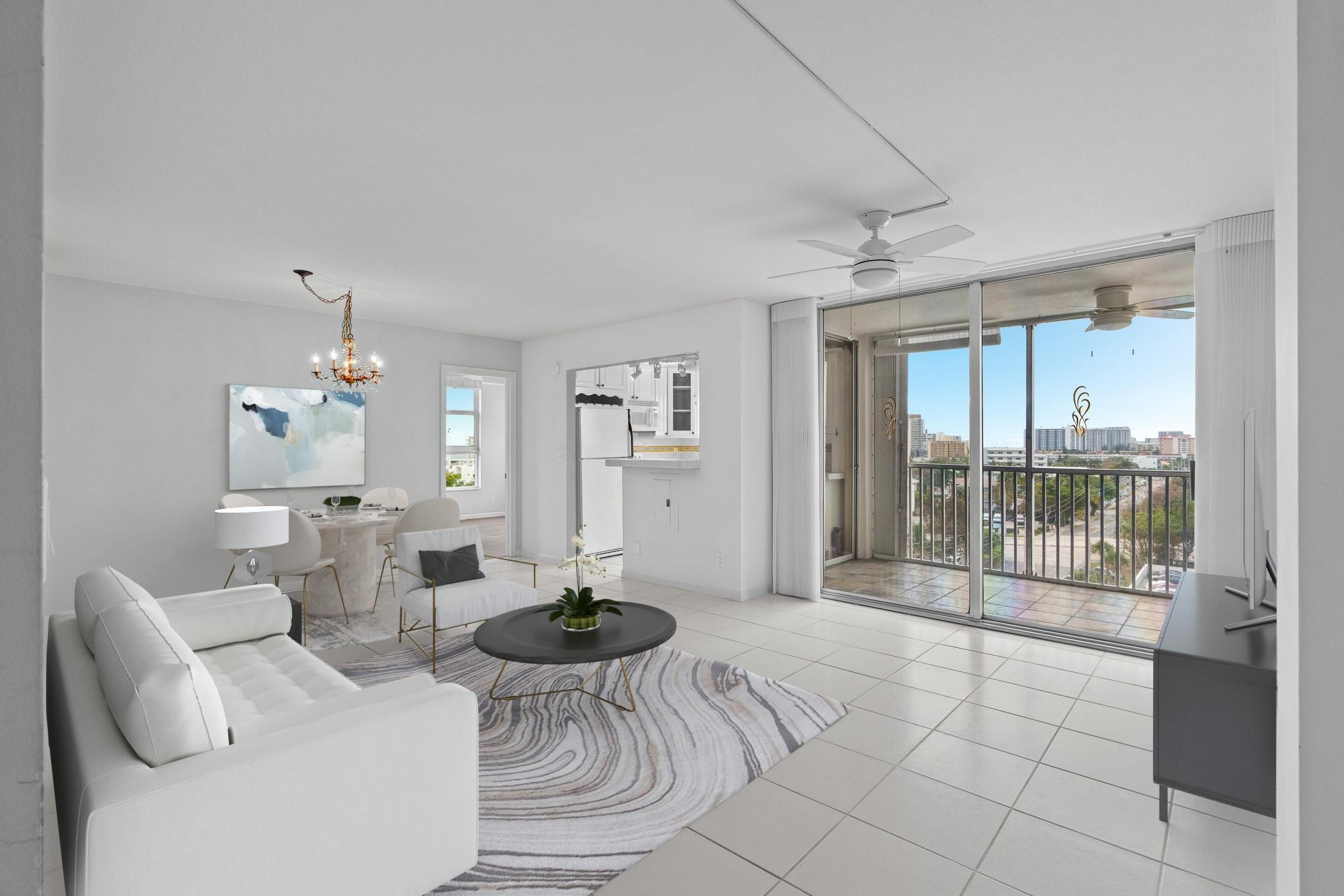 1505 N Riverside Dr 801