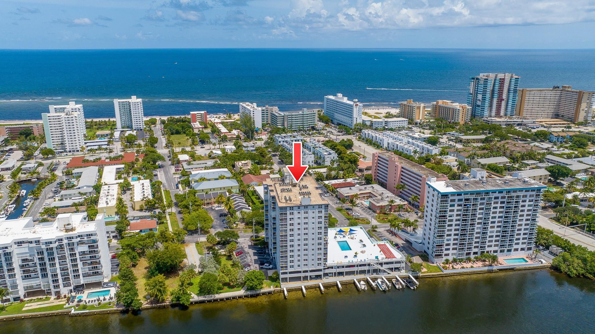 1505 N Riverside Dr 801