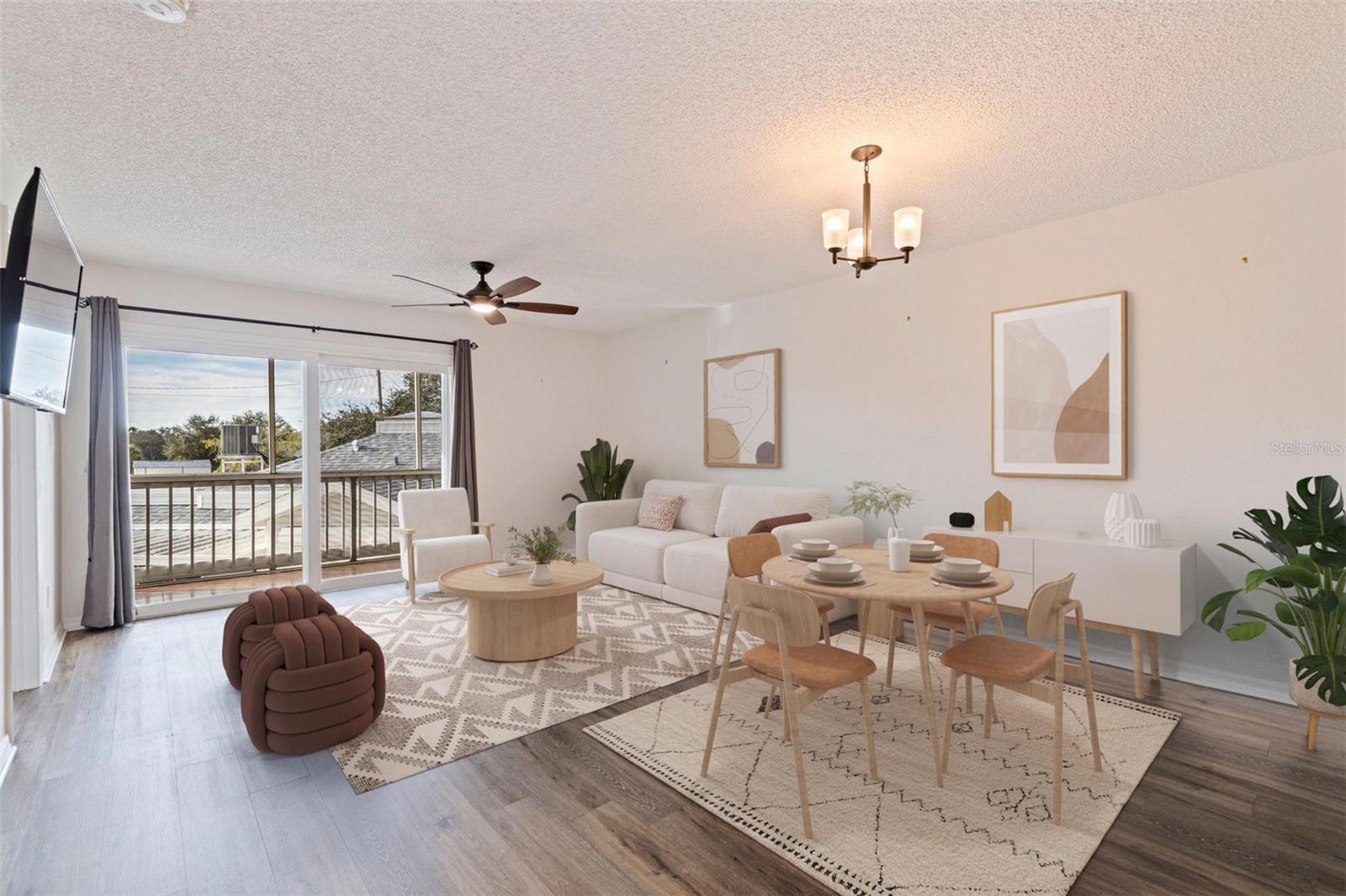 6826 STONES THROW CIR N #11201