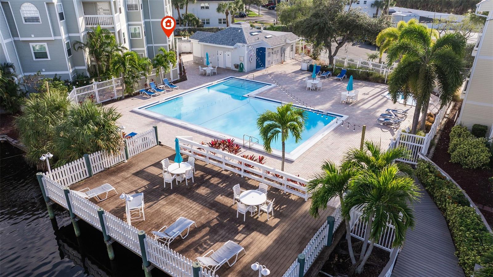 6826 STONES THROW CIR N #11201