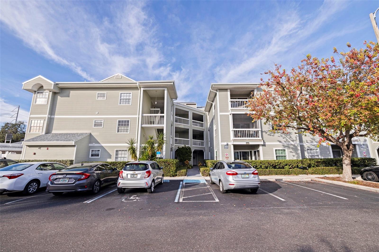 6826 STONES THROW CIR N #11201