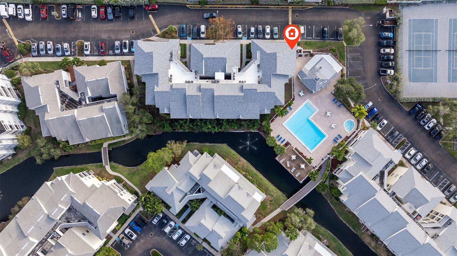 6826 STONES THROW CIR N #11201