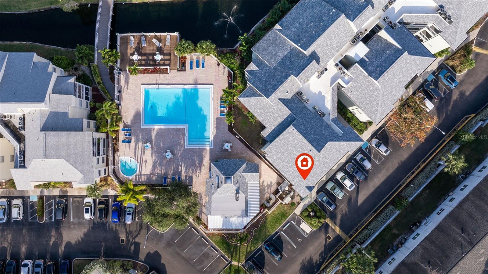 6826 STONES THROW CIR N #11201