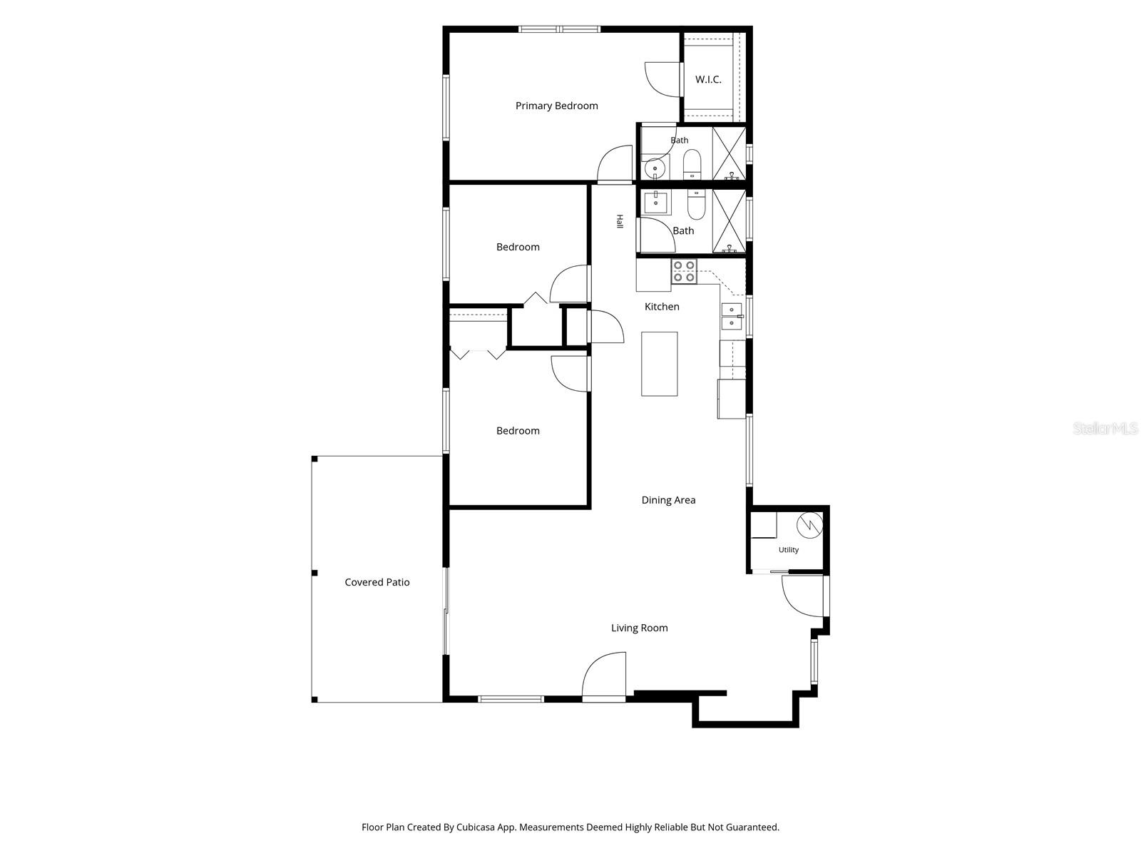 8536 QUAIL RD