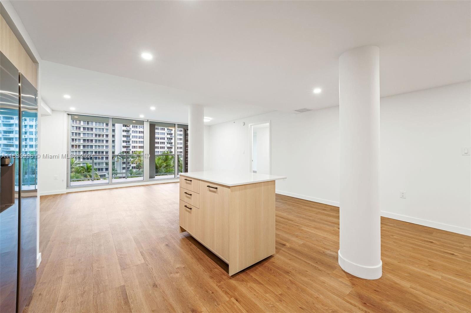 1500 Bay Rd # 1425 Unit: N-1425