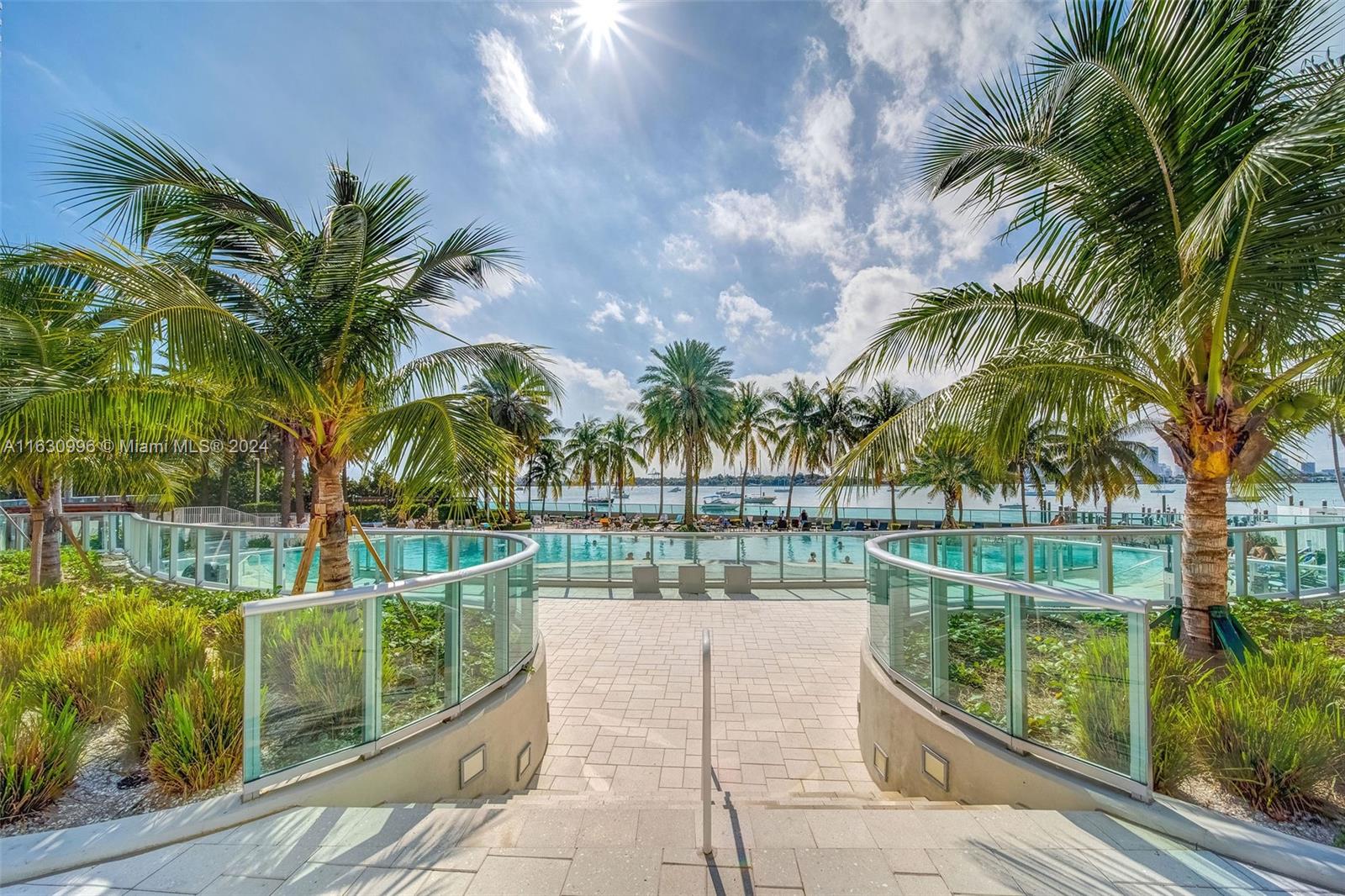 1500 Bay Rd # 1425 Unit: N-1425