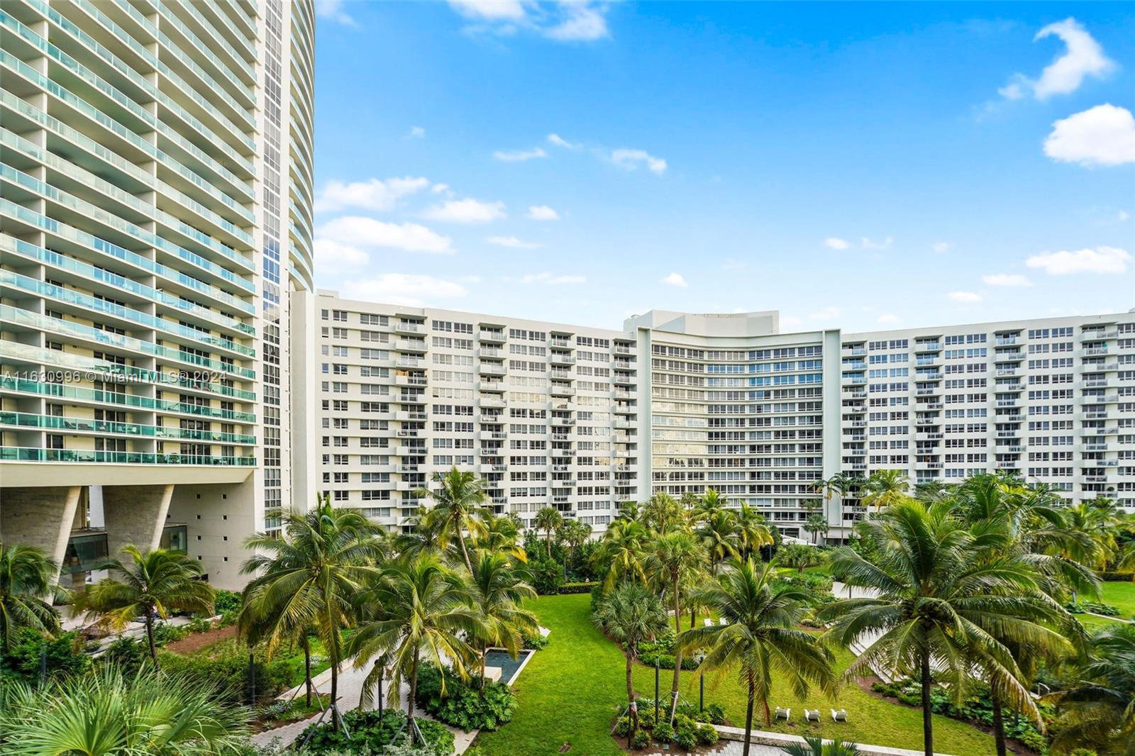 1500 Bay Rd # 1425 Unit: N-1425