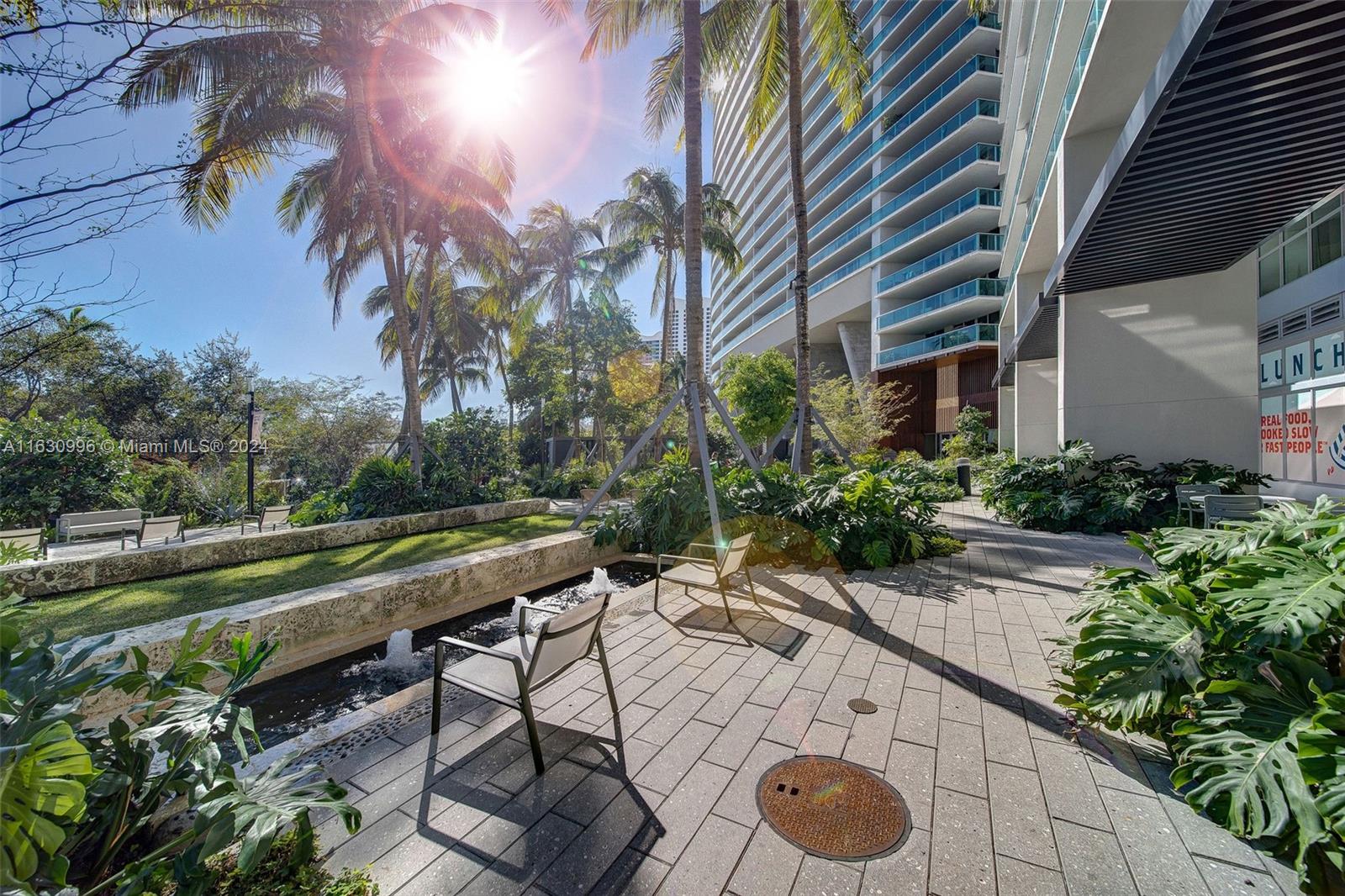 1500 Bay Rd # 1425 Unit: N-1425