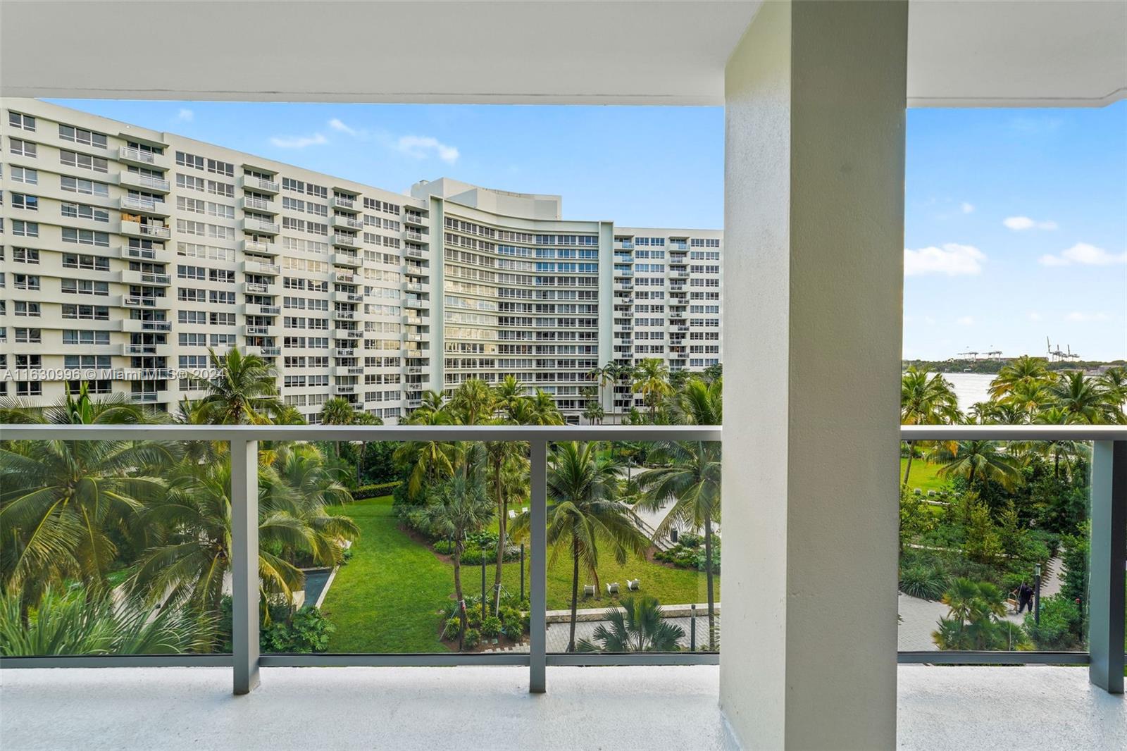 1500 Bay Rd # 1425 Unit: N-1425