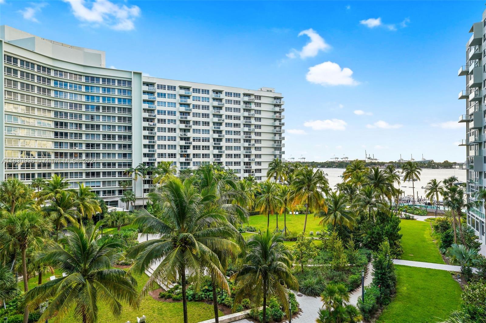 1500 Bay Rd # 1425 Unit: N-1425