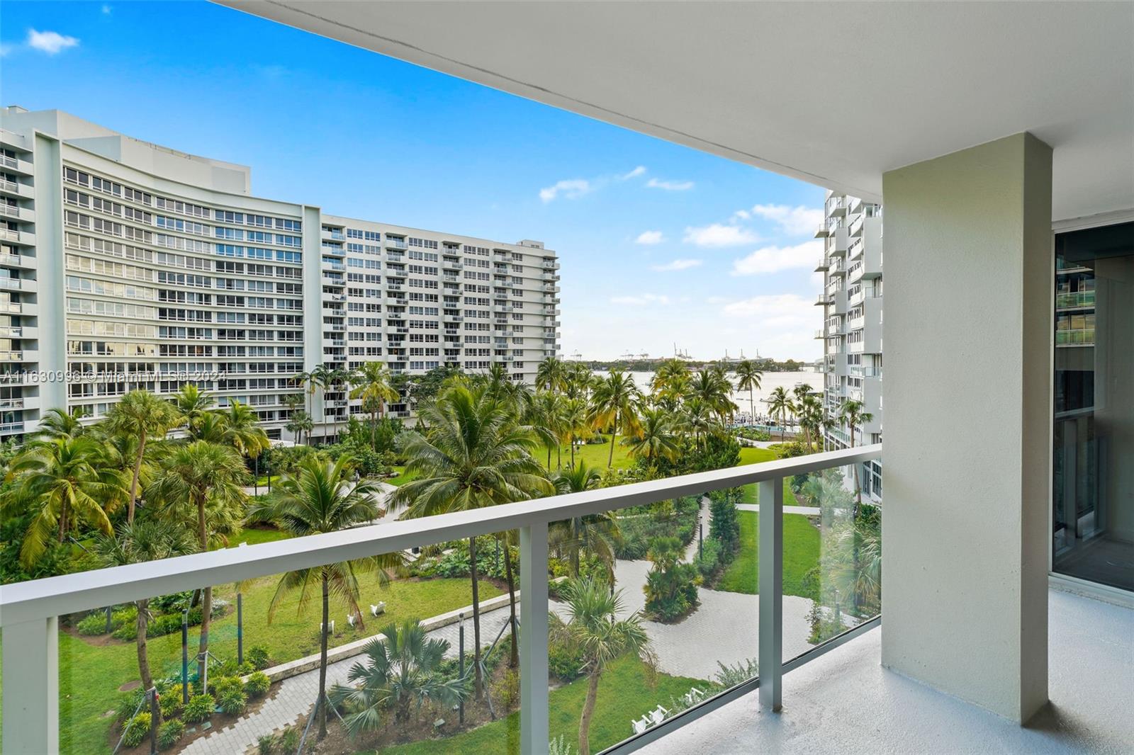 1500 Bay Rd # 1425 Unit: N-1425