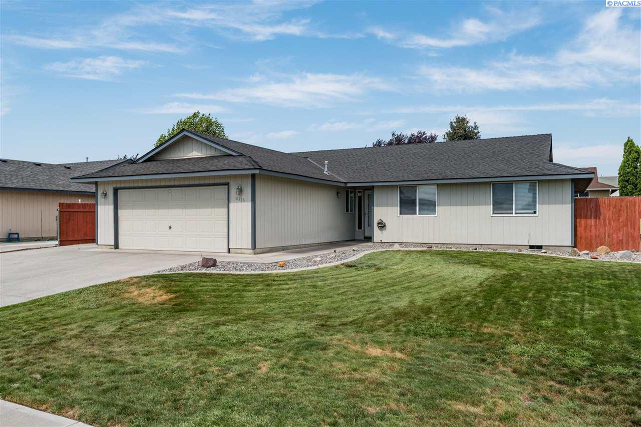 6115 Dodger Drive
