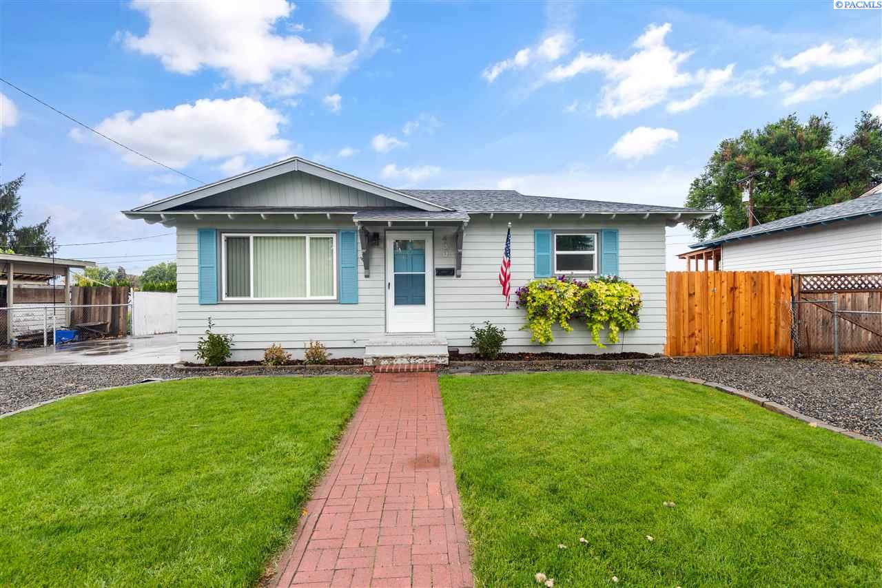 430 W 16th Avenue