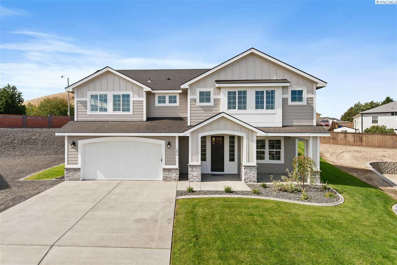 2879 Mackenzie Ct